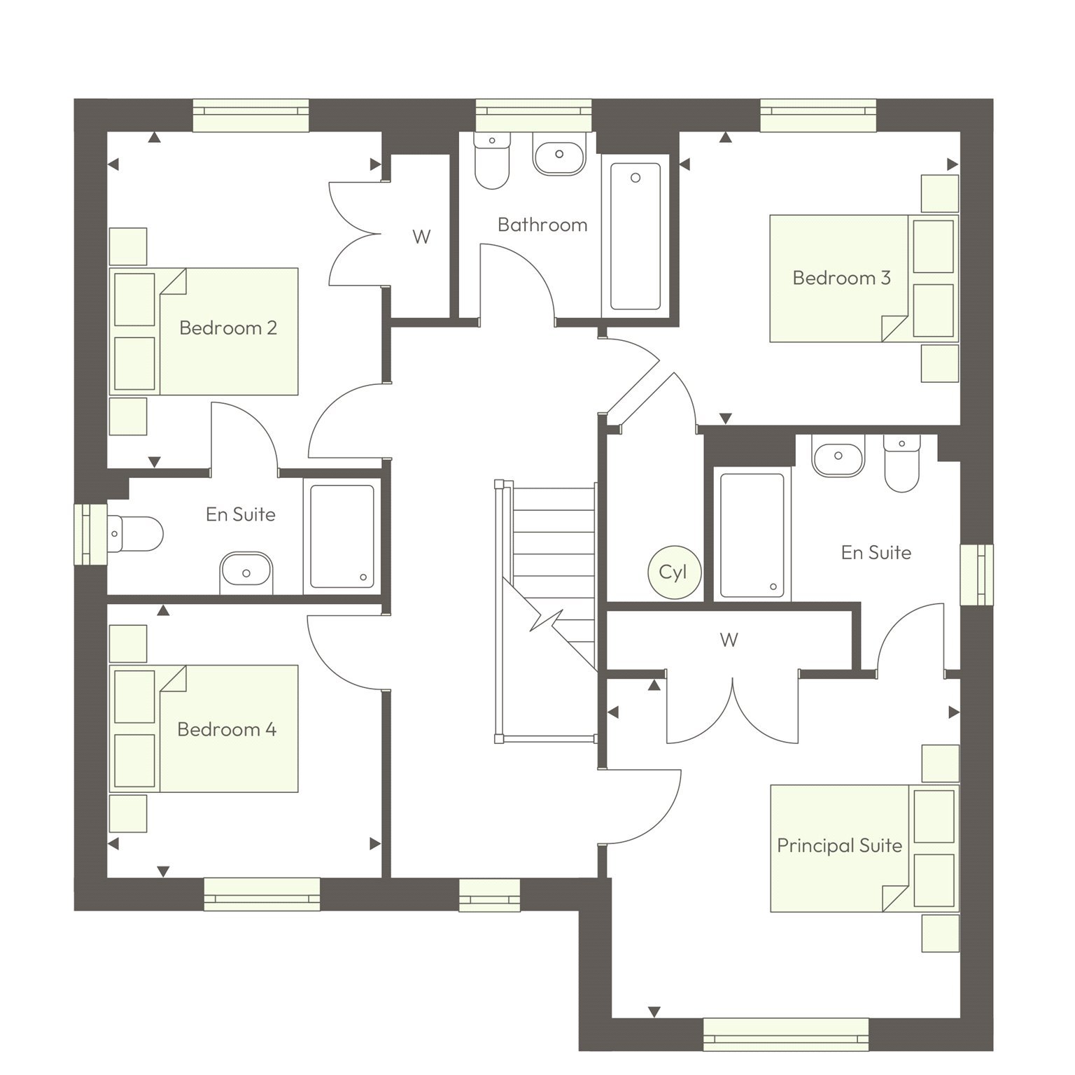 Floorplan 2