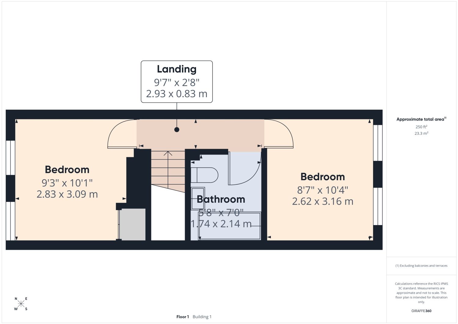 Floorplan 3