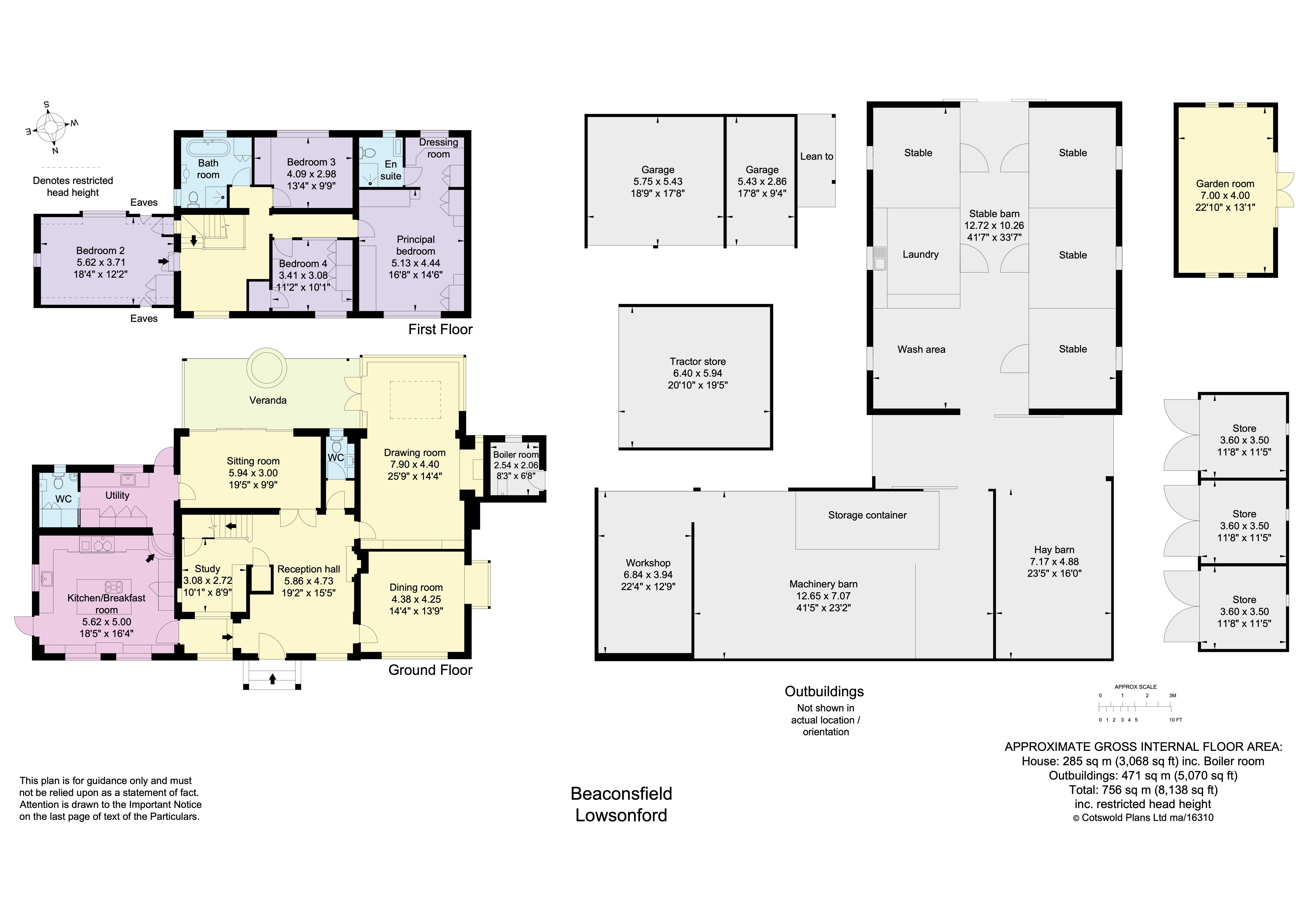 Floorplan 2