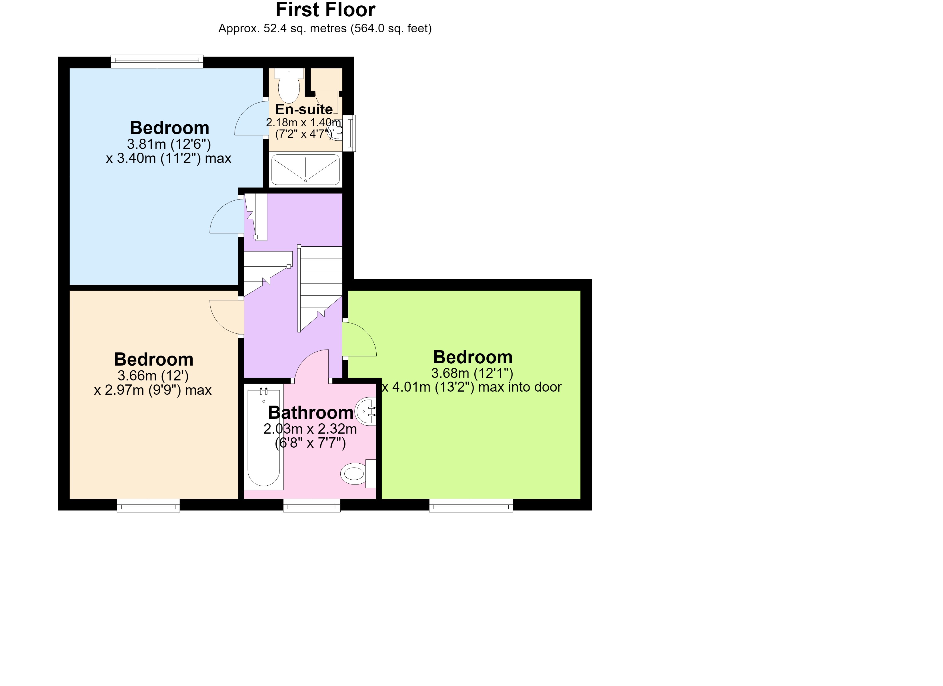 Floorplan 3