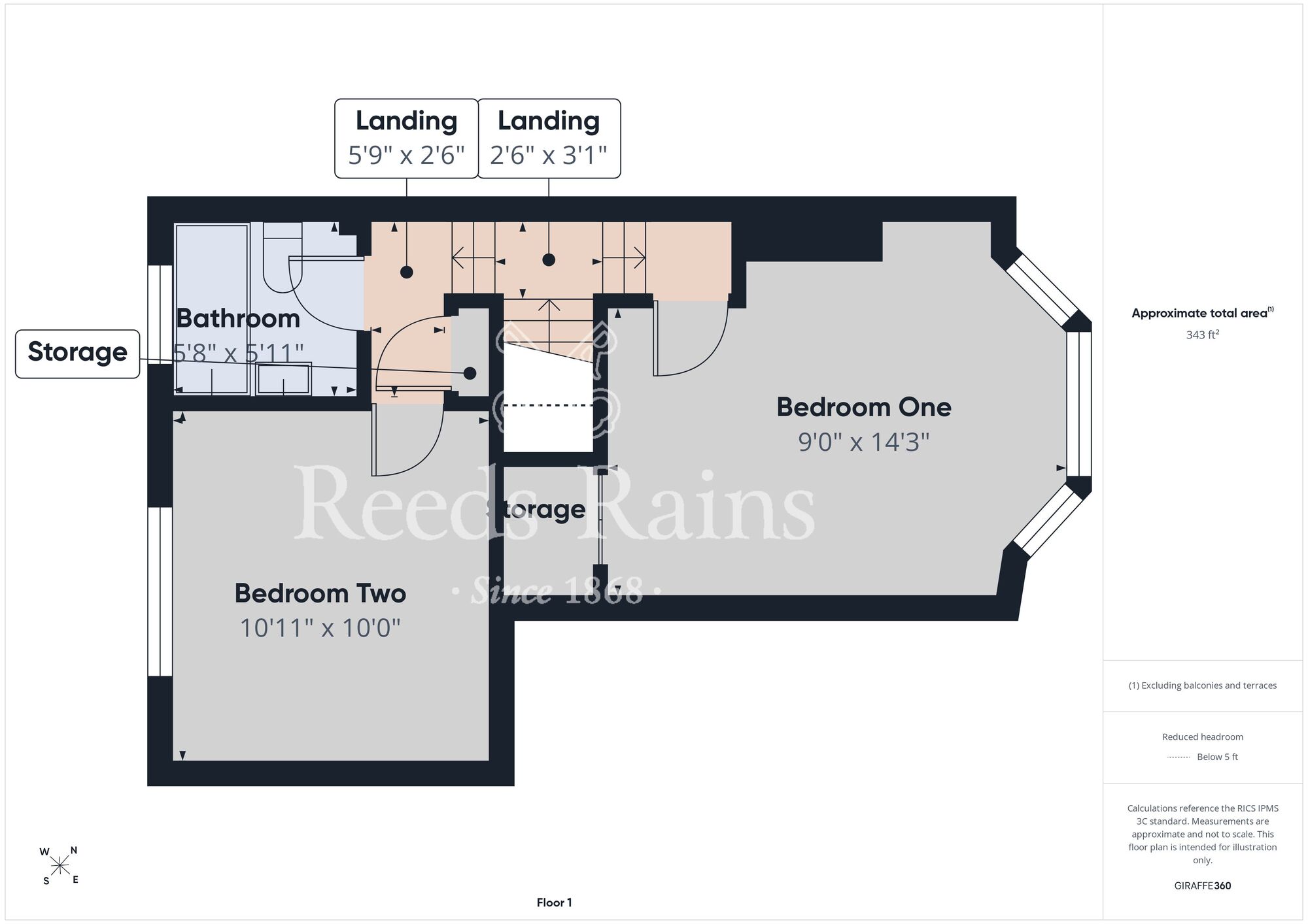 Floorplan 3