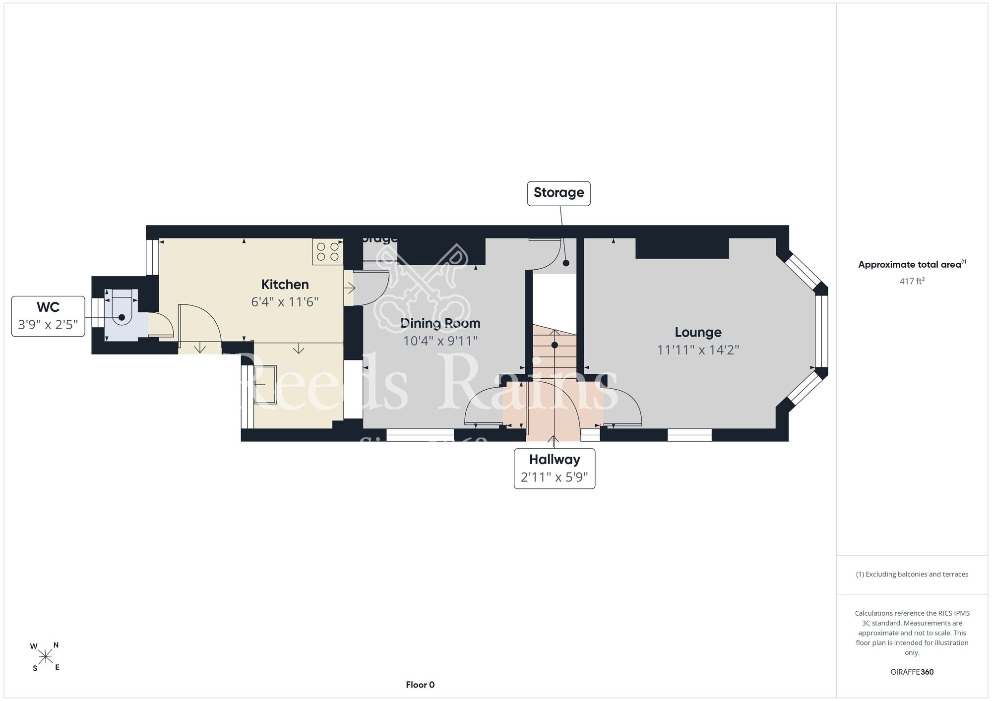 Floorplan 2