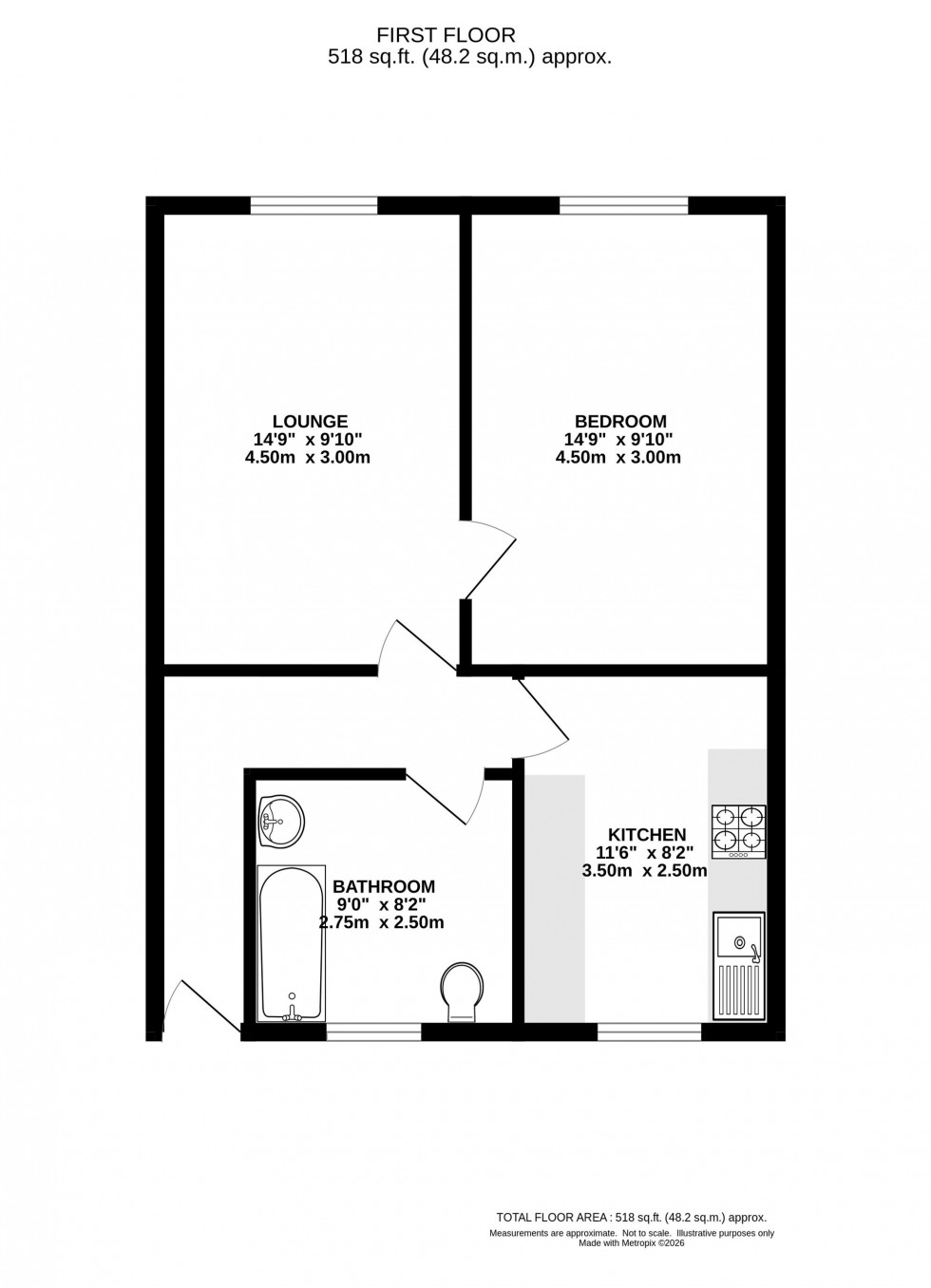Floorplan 2