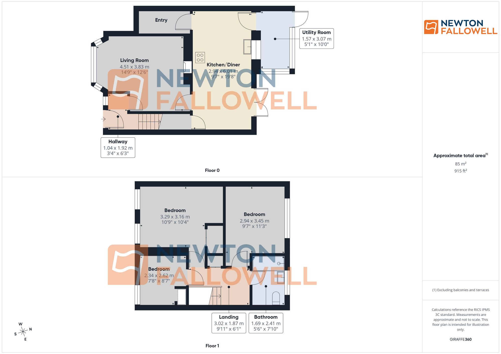 Floorplan 3
