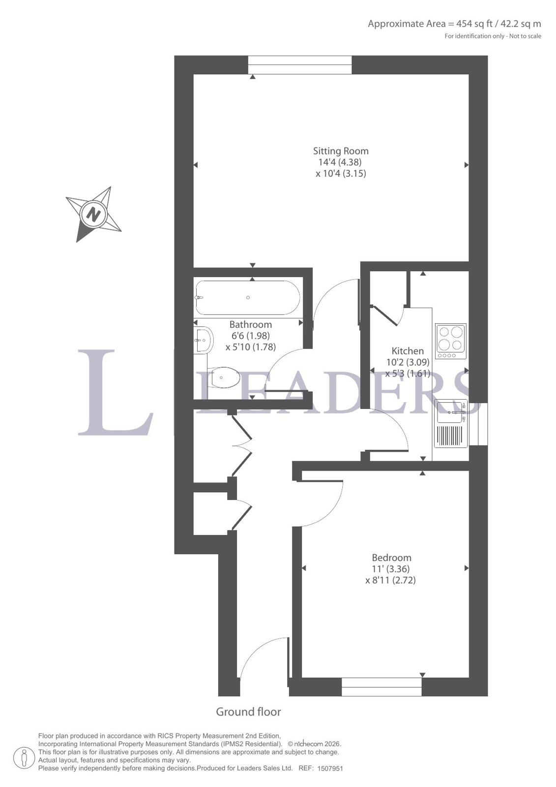 Floorplan 2