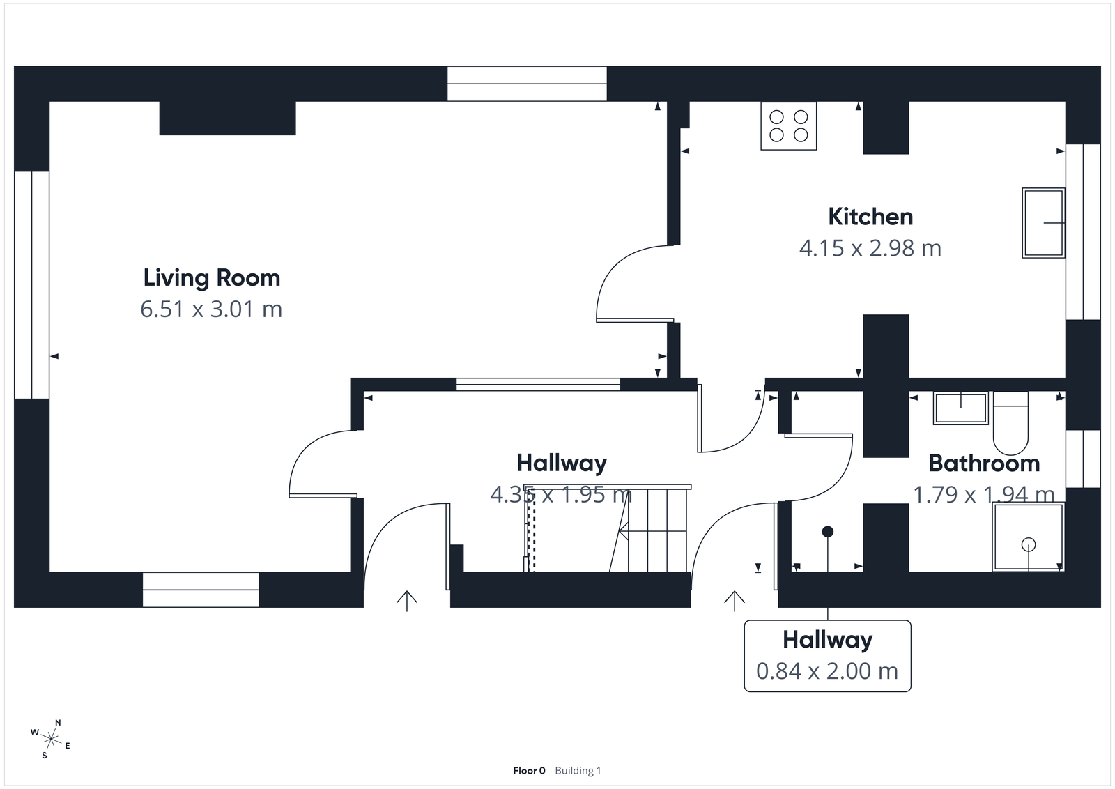 Floorplan 3