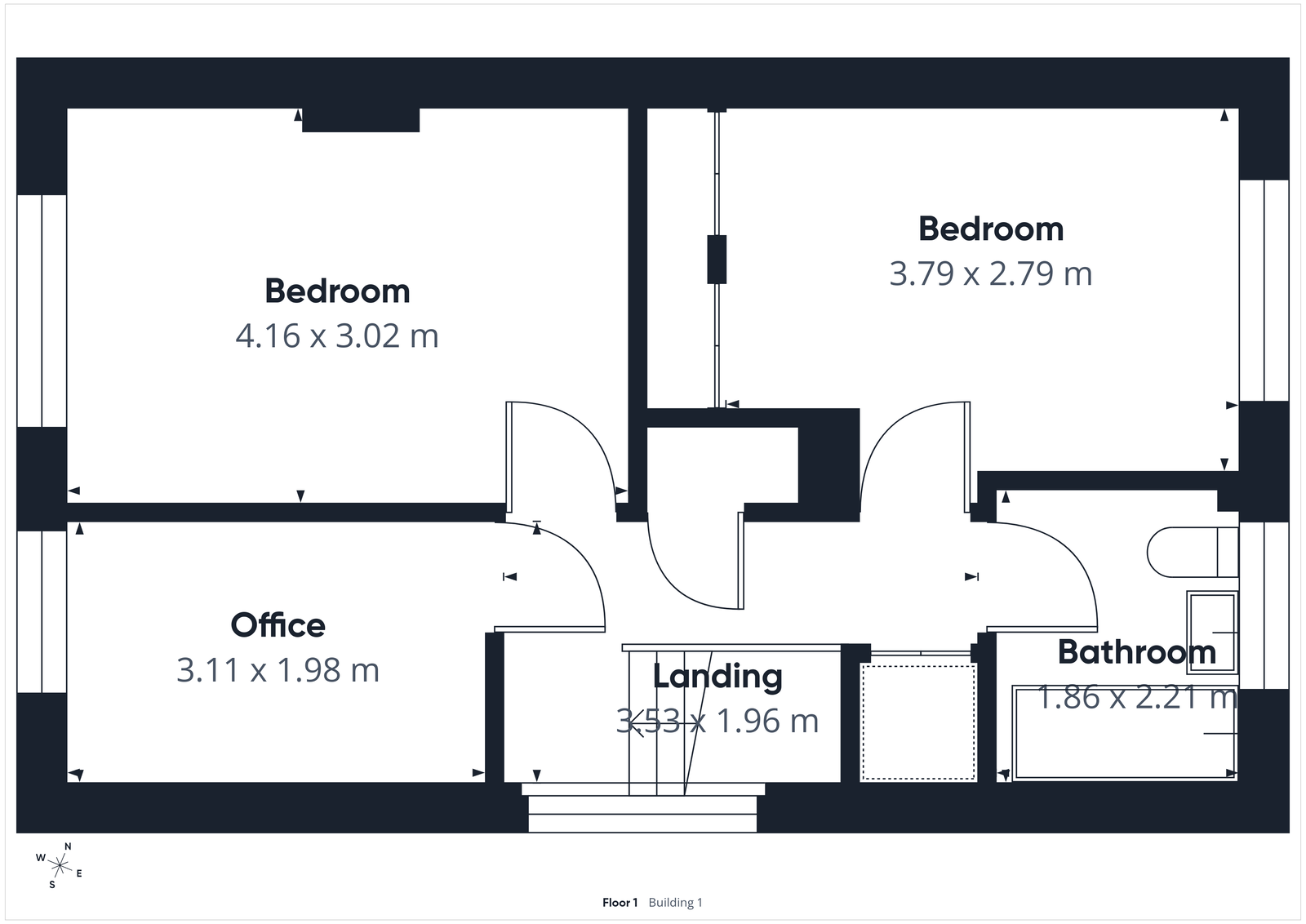 Floorplan 4