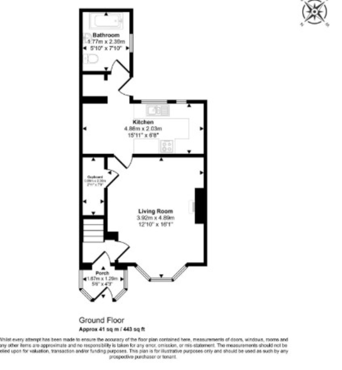 Floorplan 2