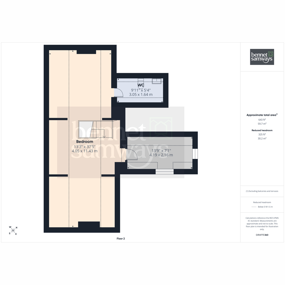 Floorplan 4