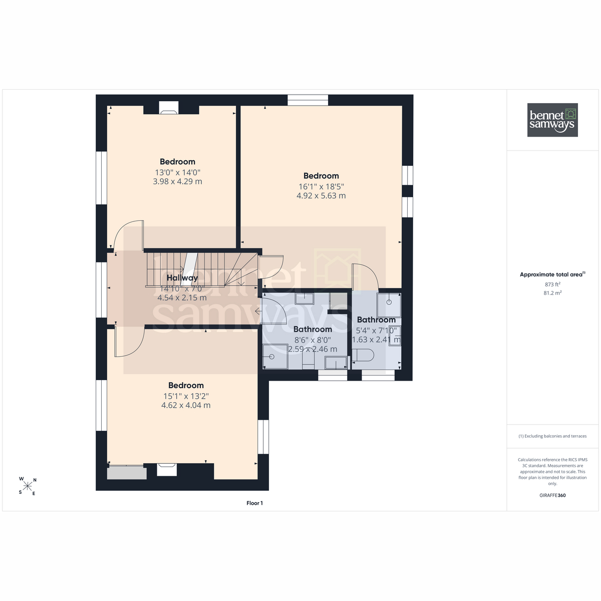 Floorplan 3