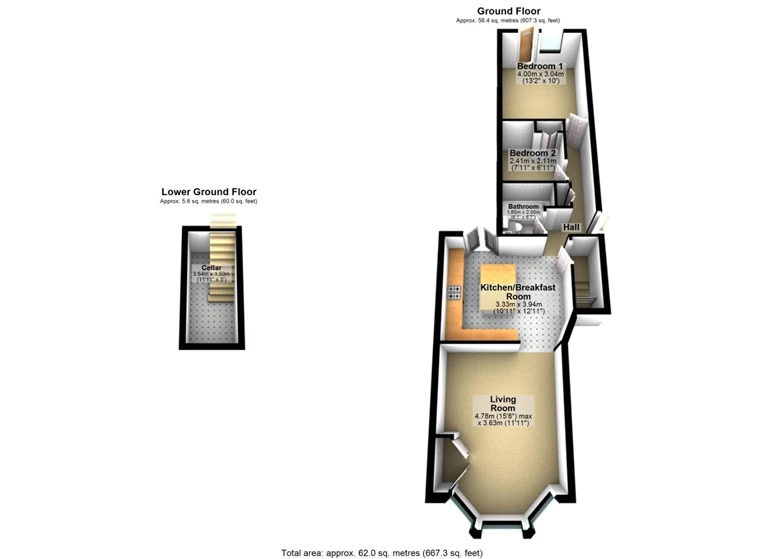 Floorplan 4