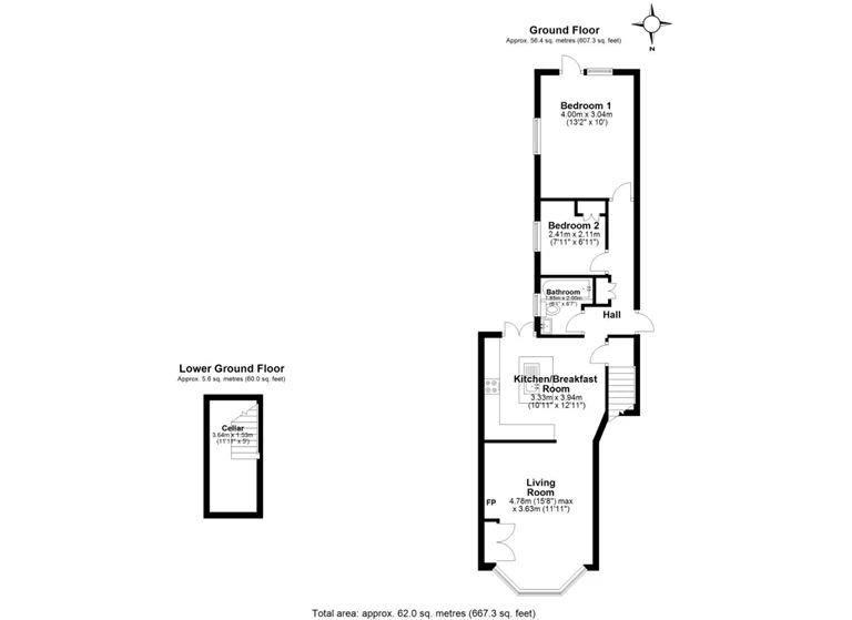 Floorplan 3