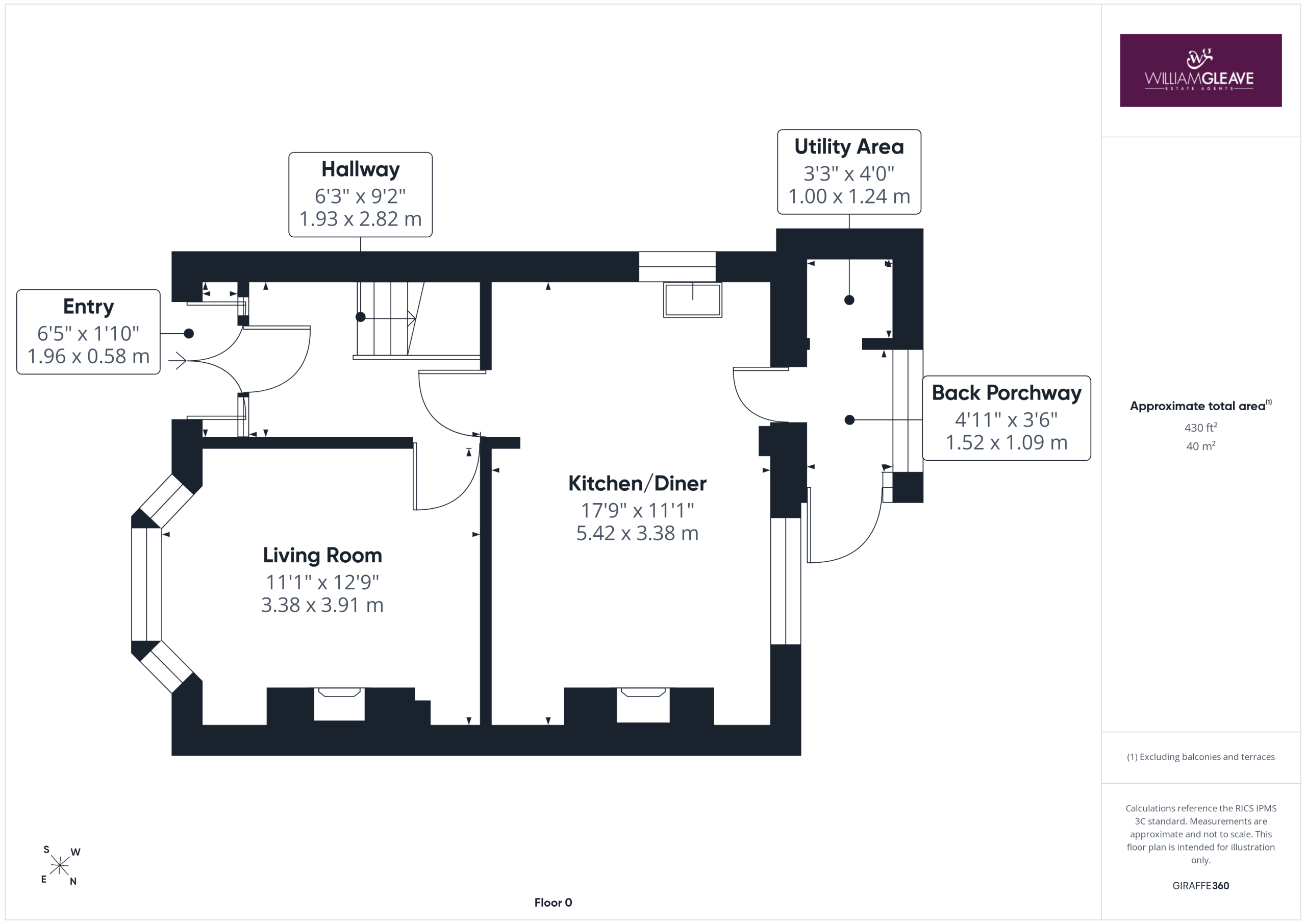 Floorplan 2