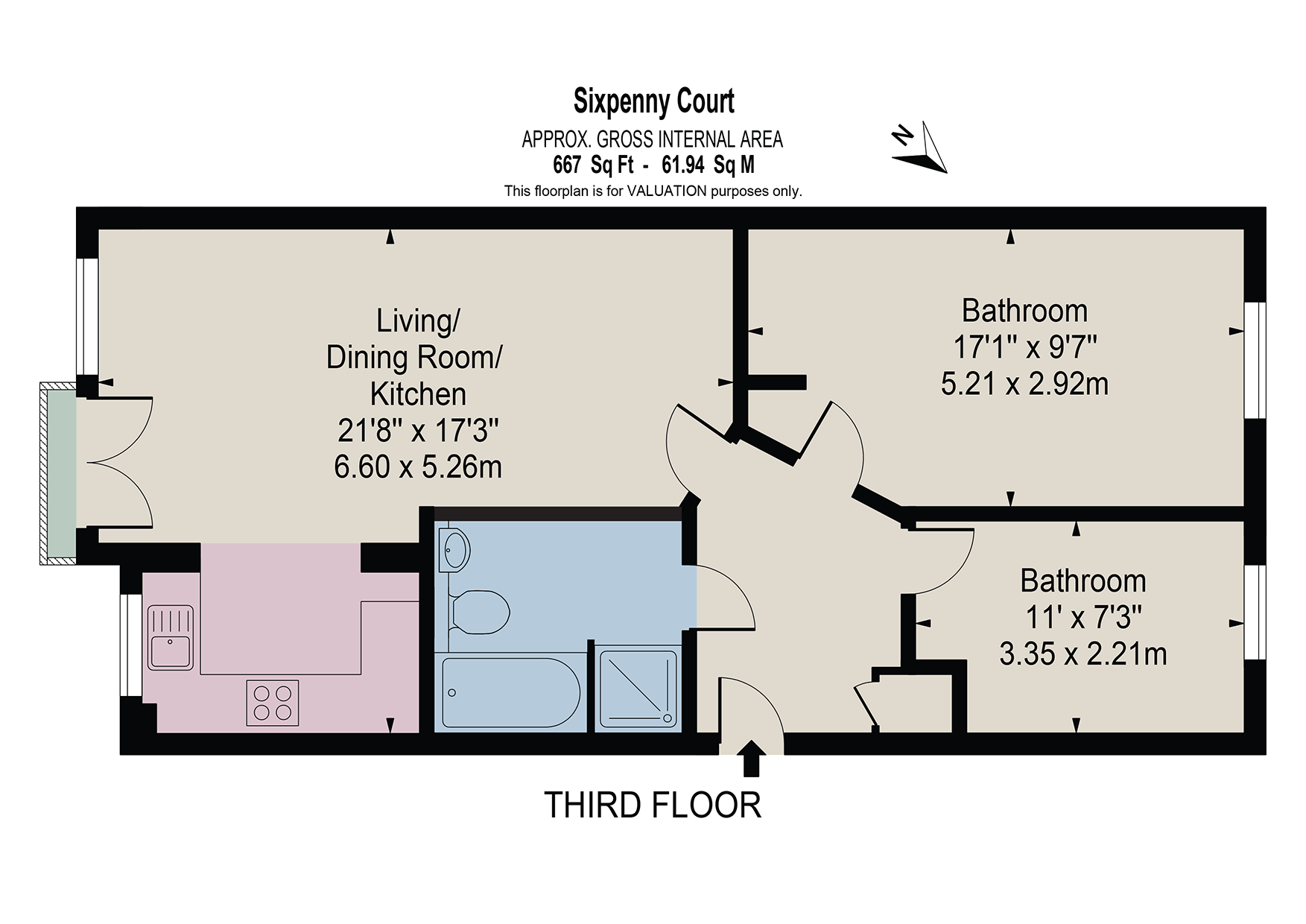 Floorplan 6