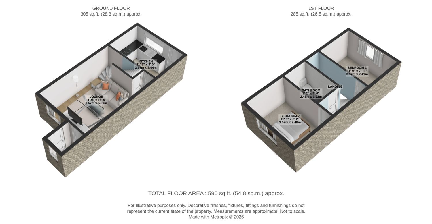 Floorplan 2