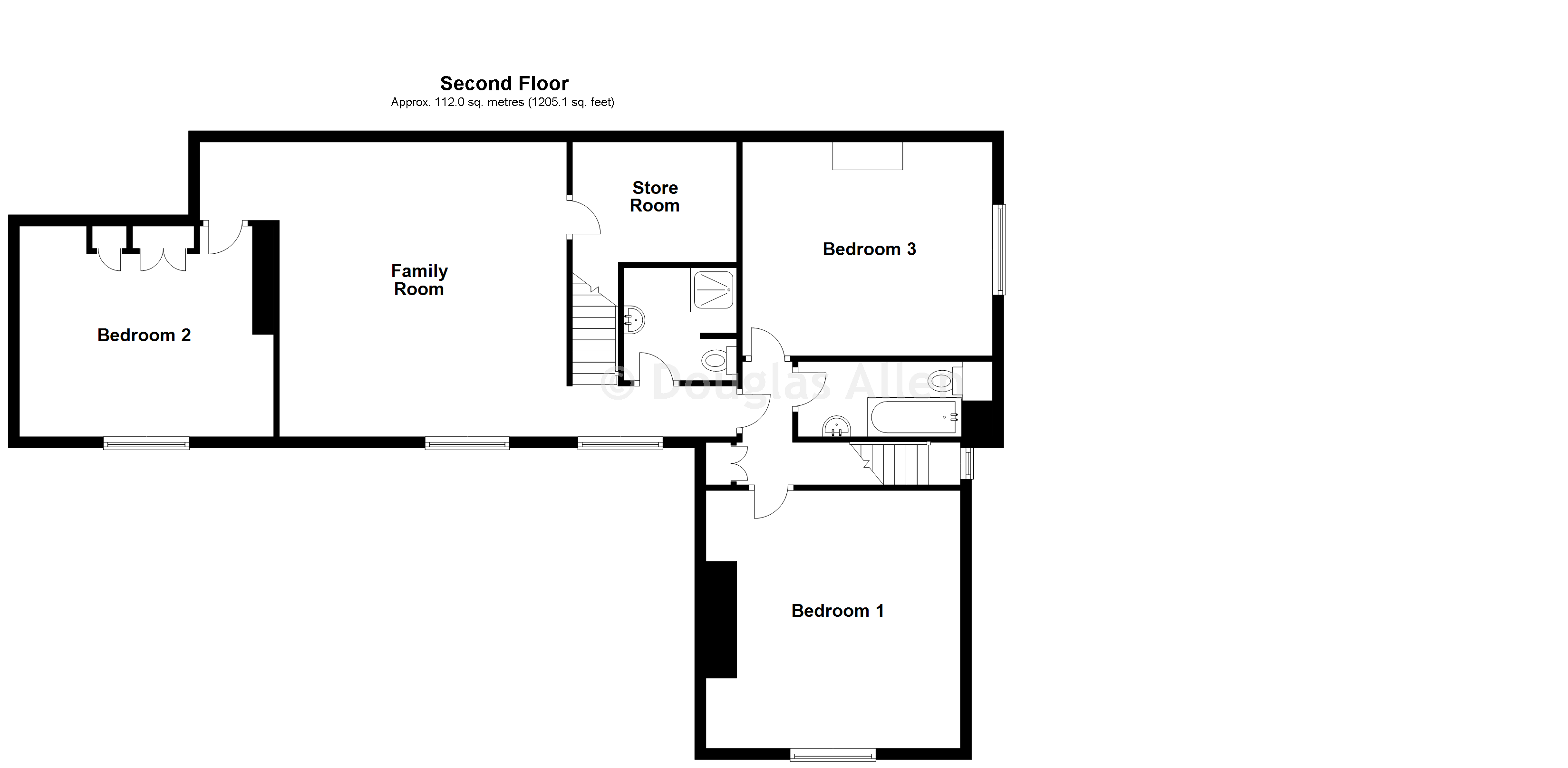 Floorplan 3
