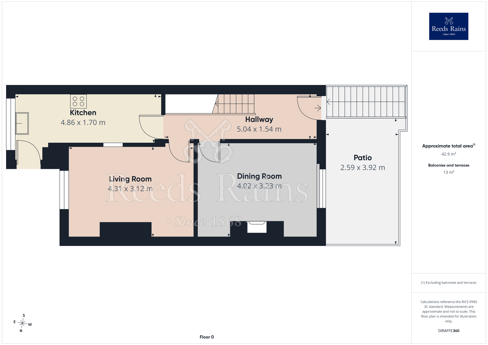 Floorplan 4