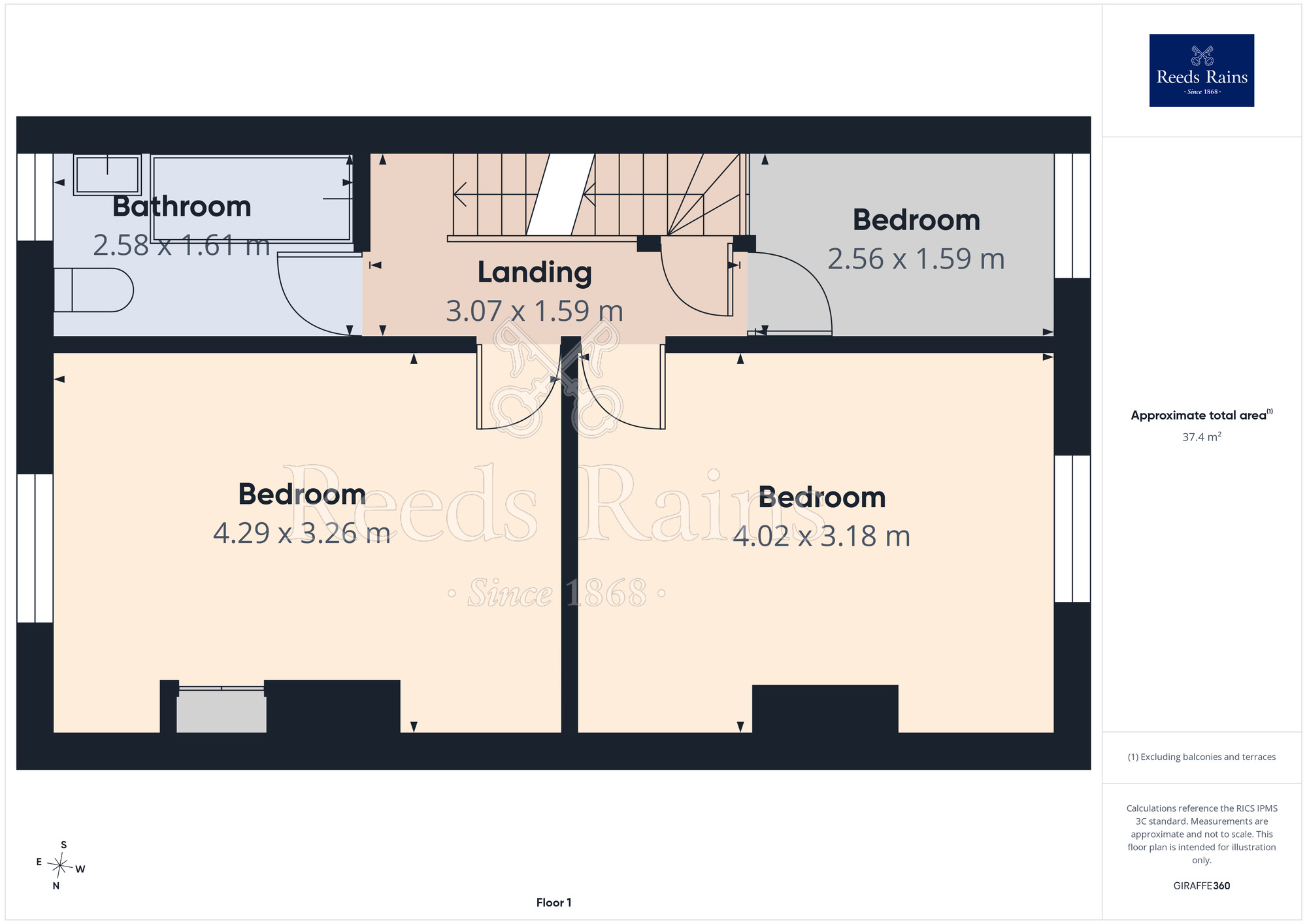 Floorplan 3
