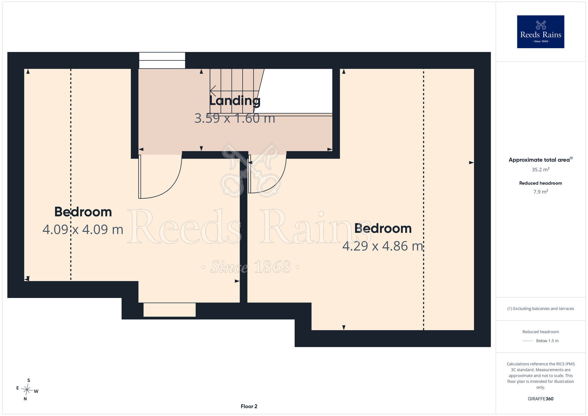 Floorplan 2