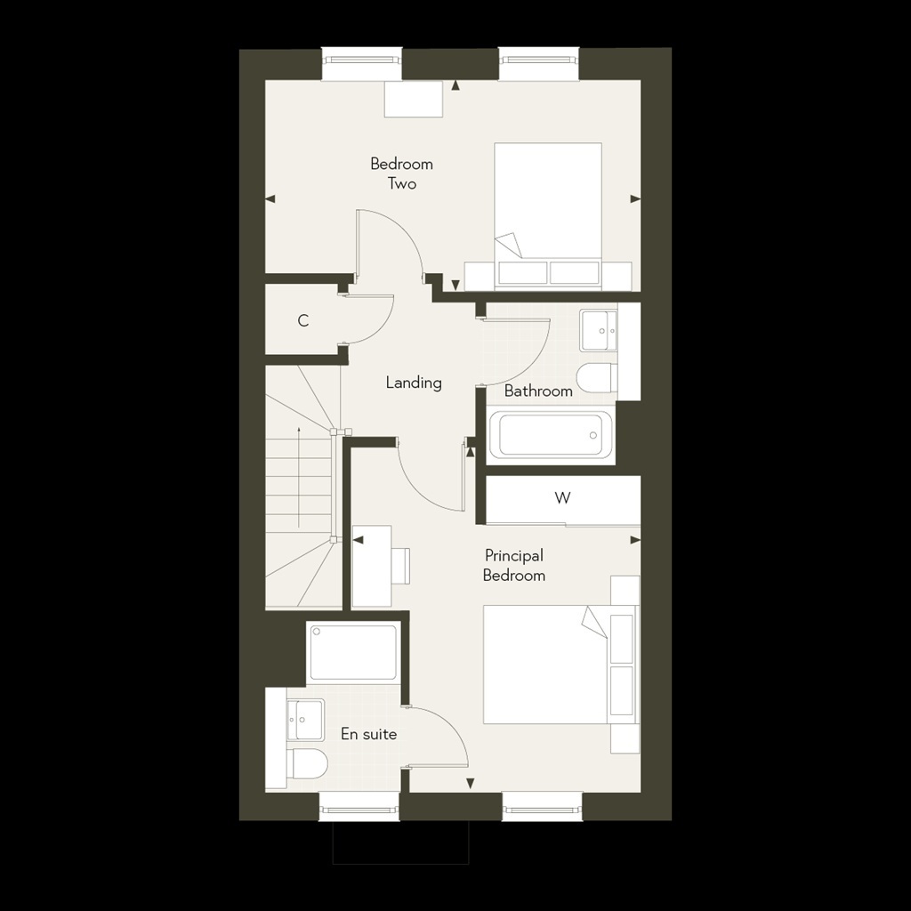 Floorplan 2