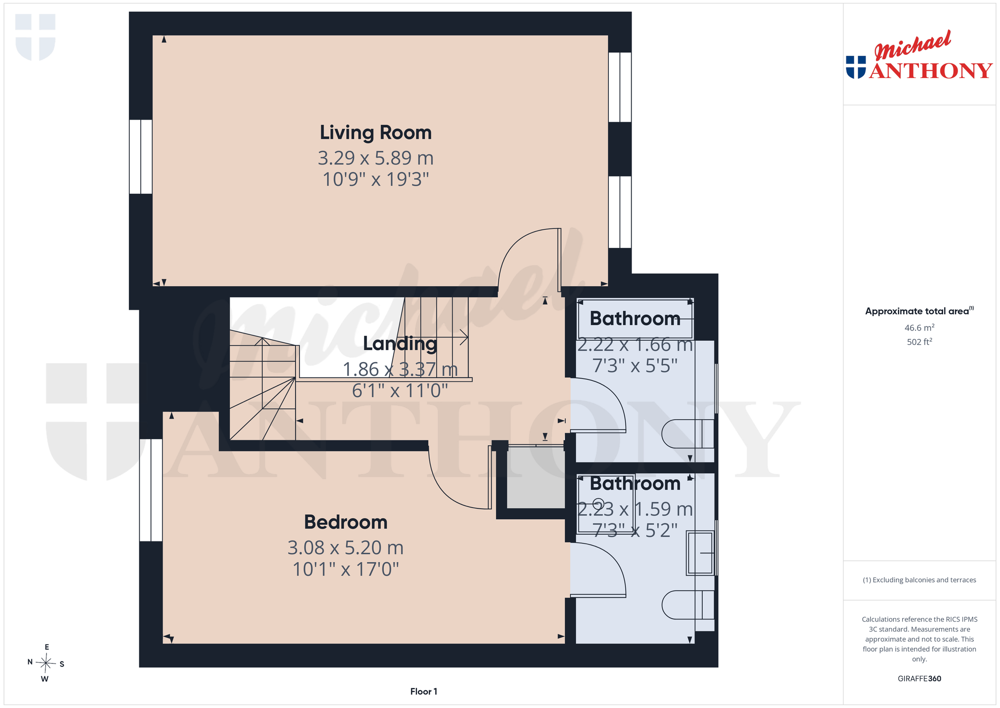 Floorplan 3