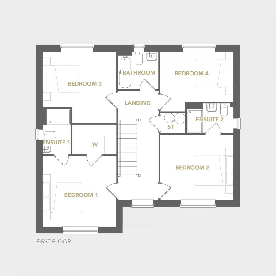 Floorplan 2