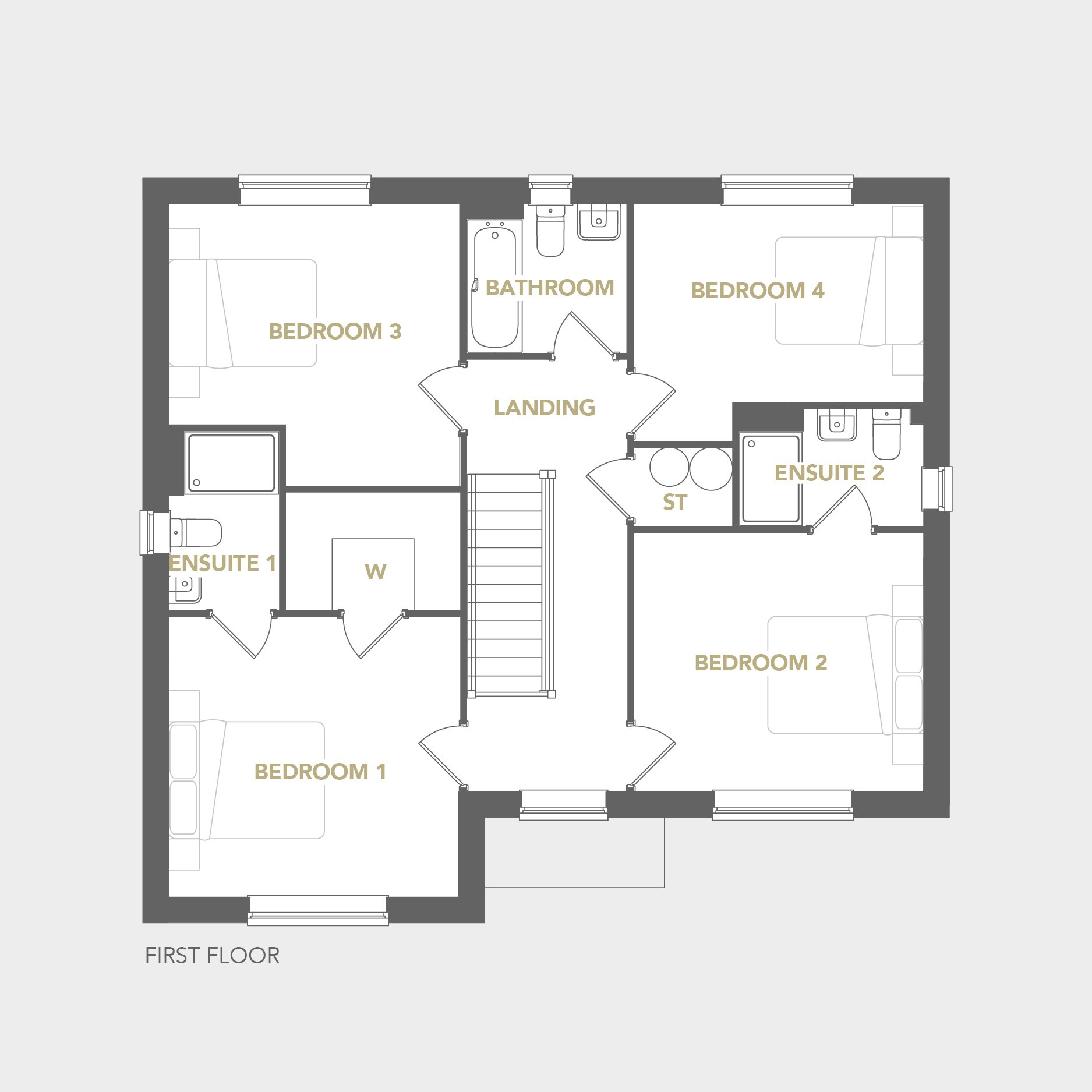 Floorplan 2