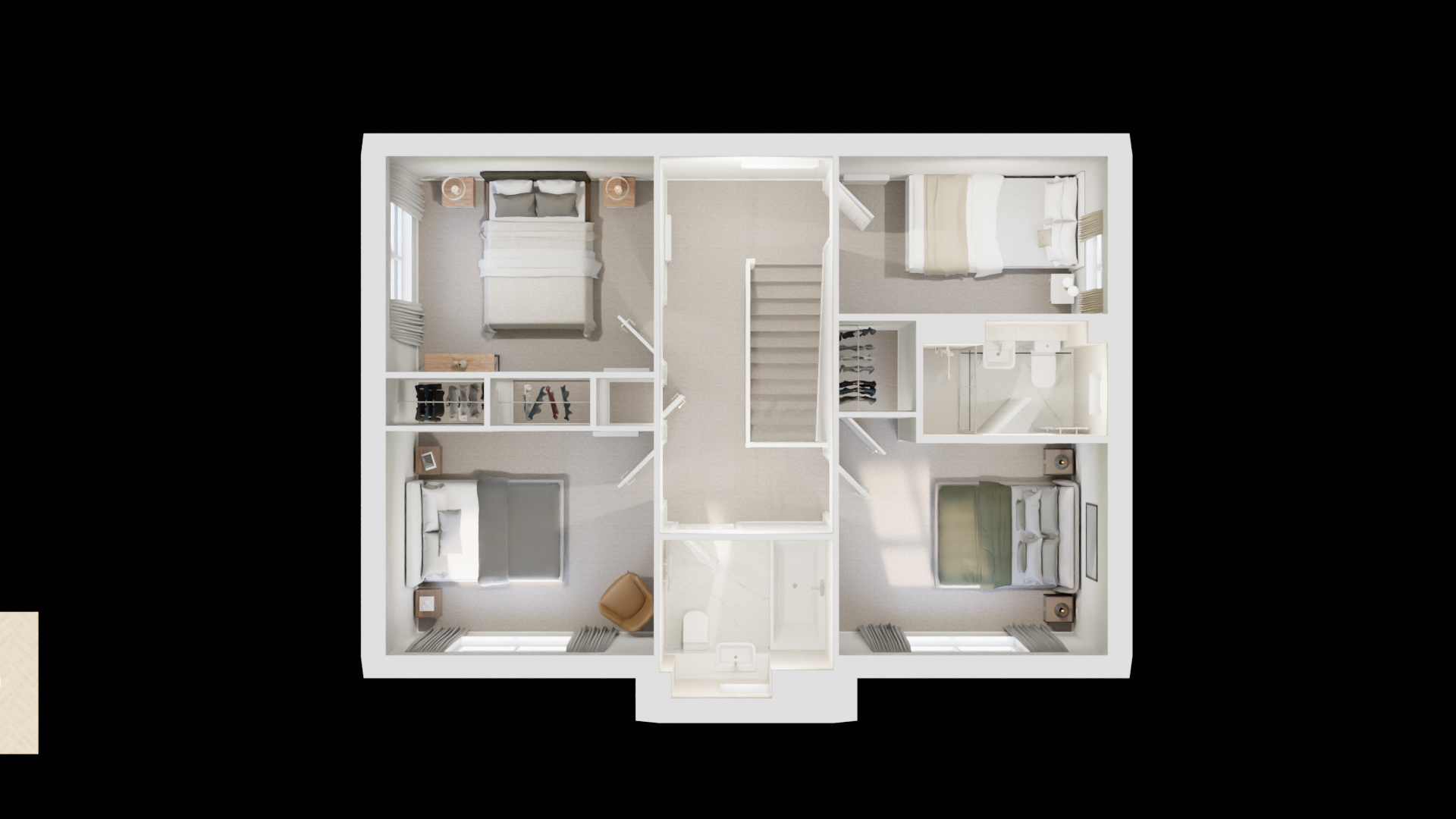Floorplan 2