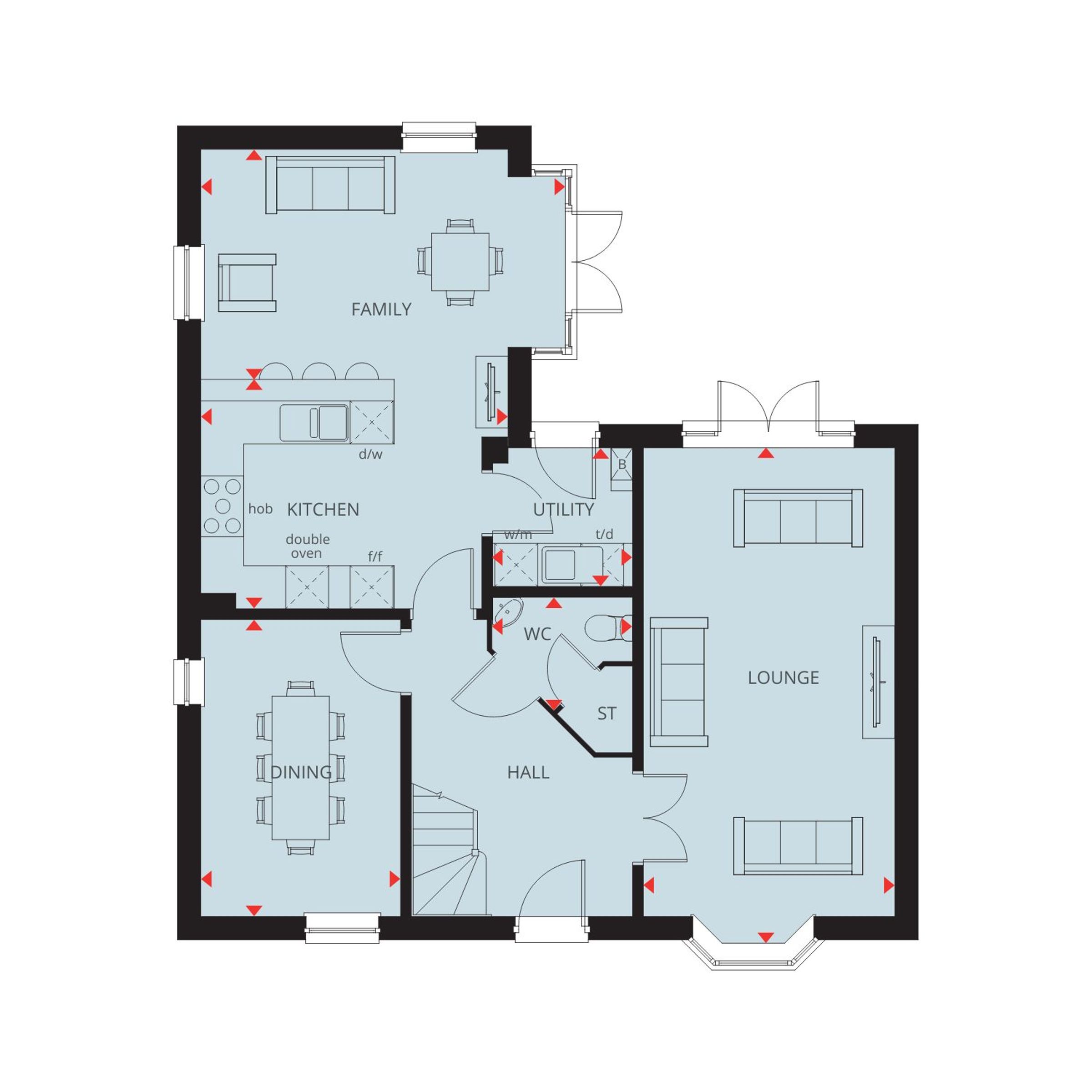 Floorplan 2