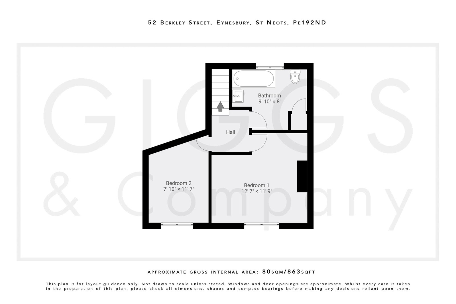 Floorplan 2