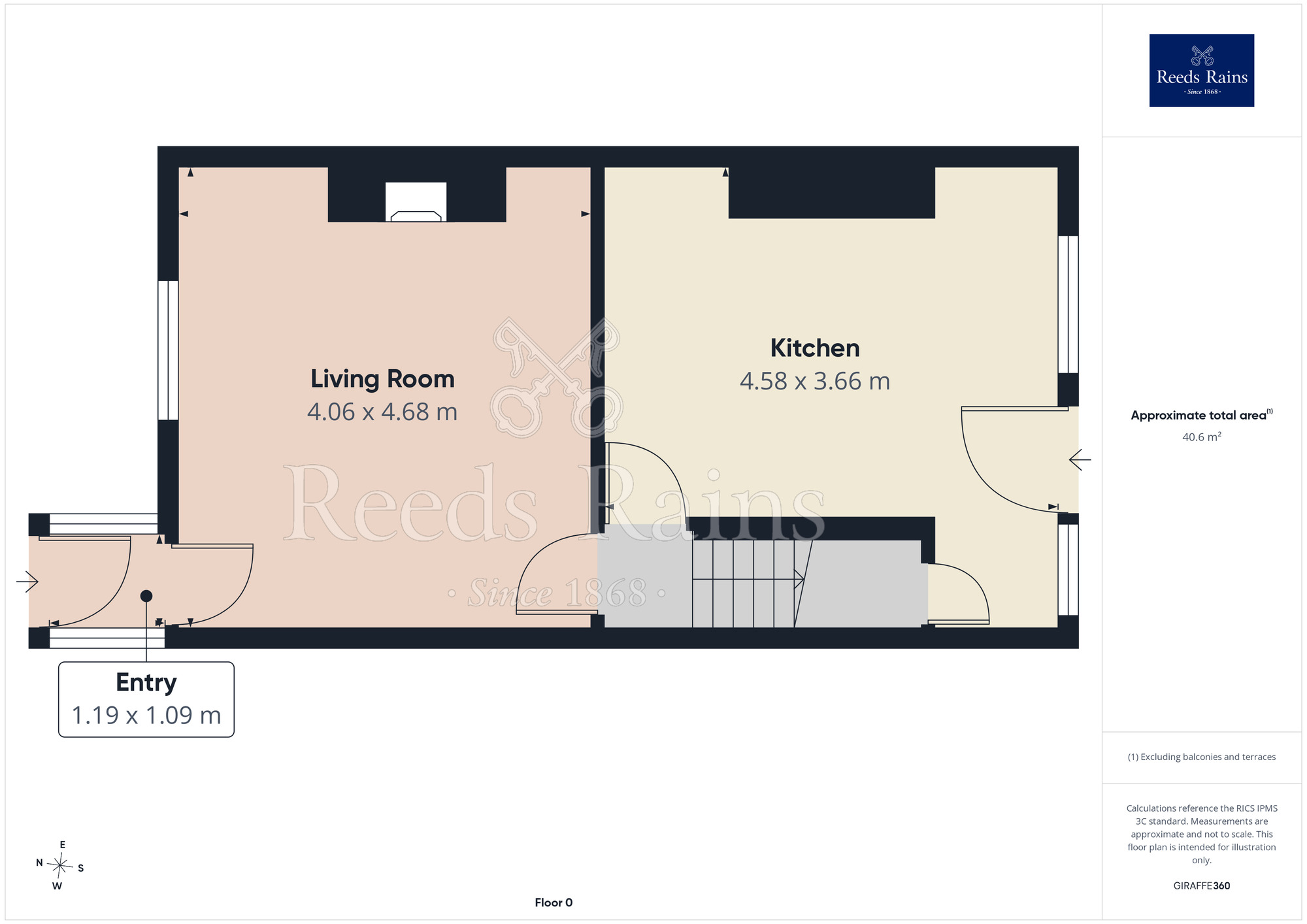Floorplan 4