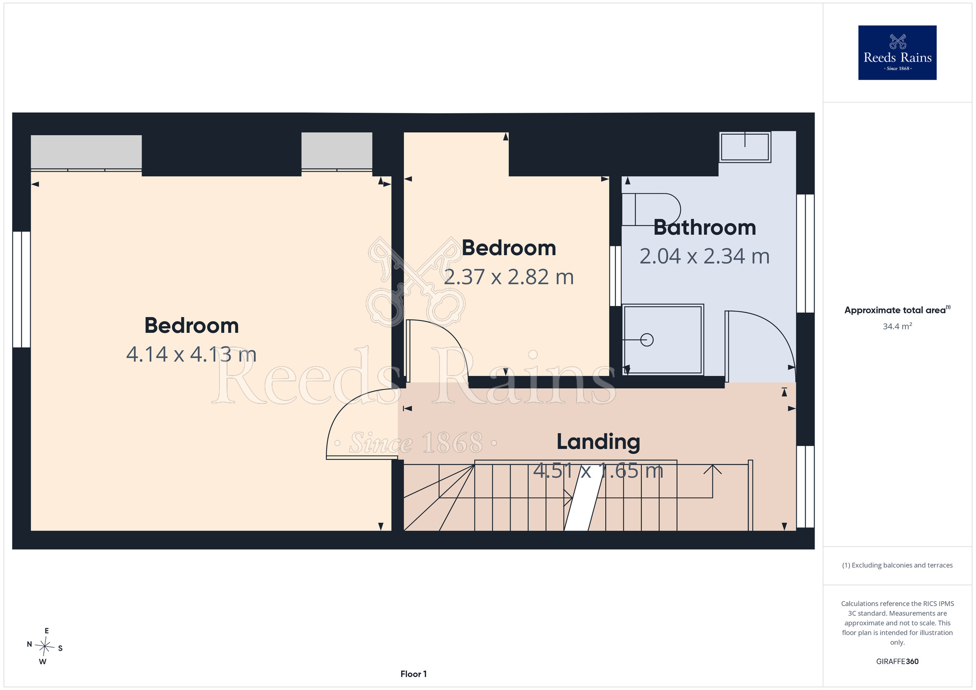 Floorplan 3