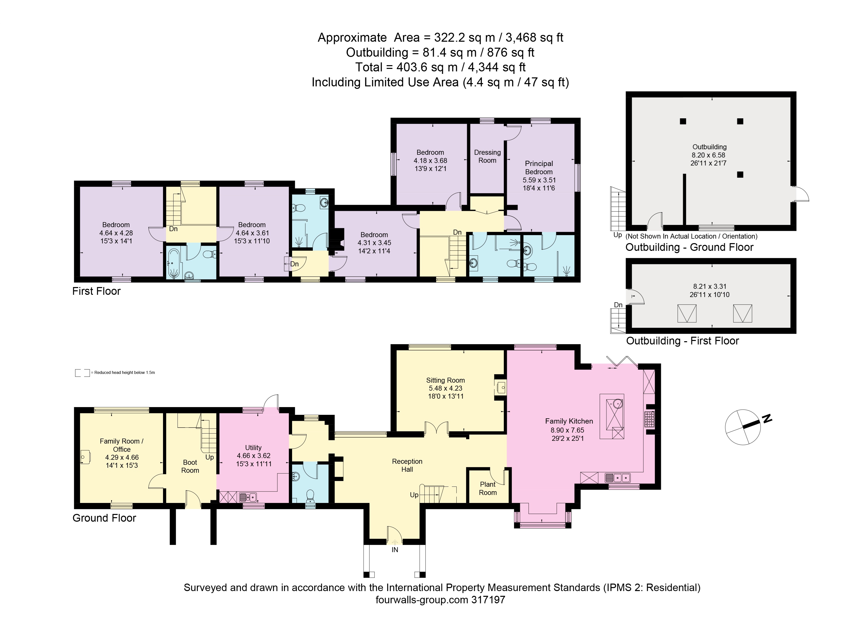 Floorplan 2