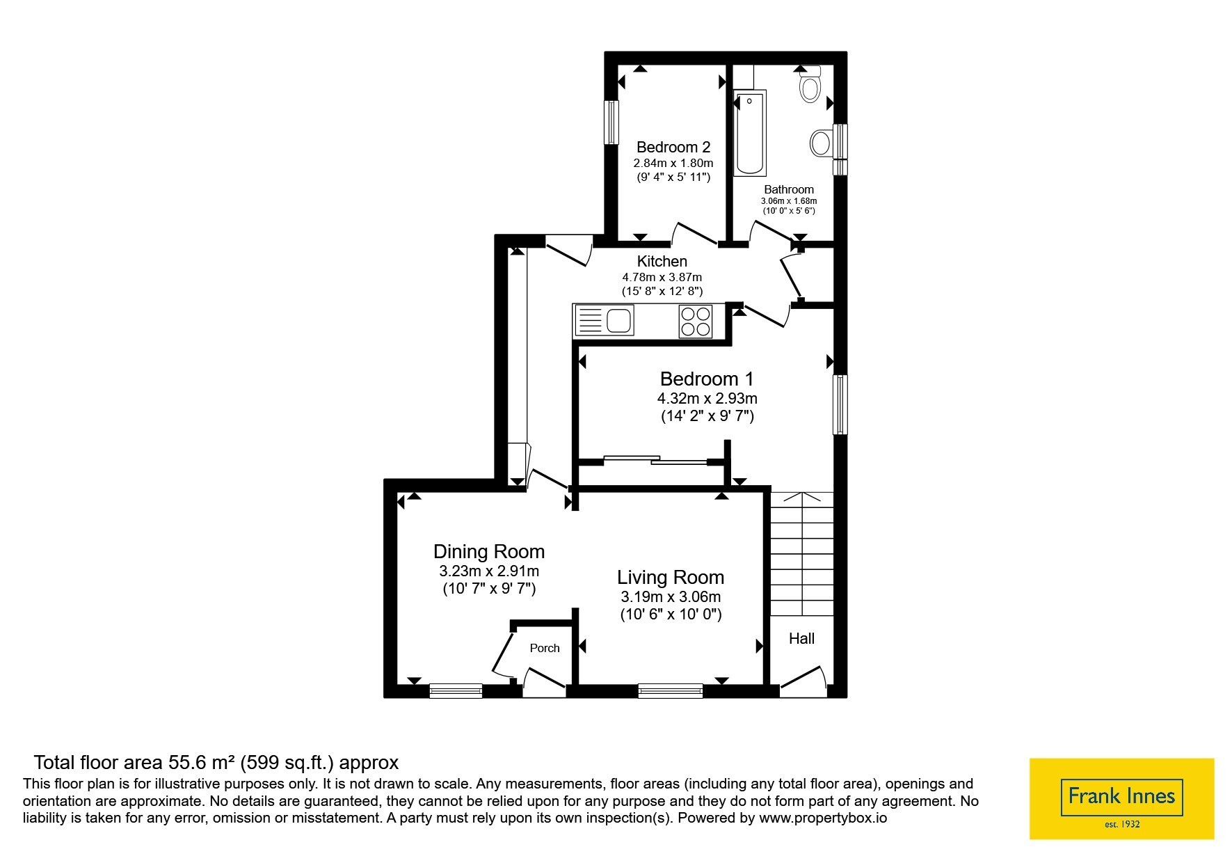 Floorplan 2
