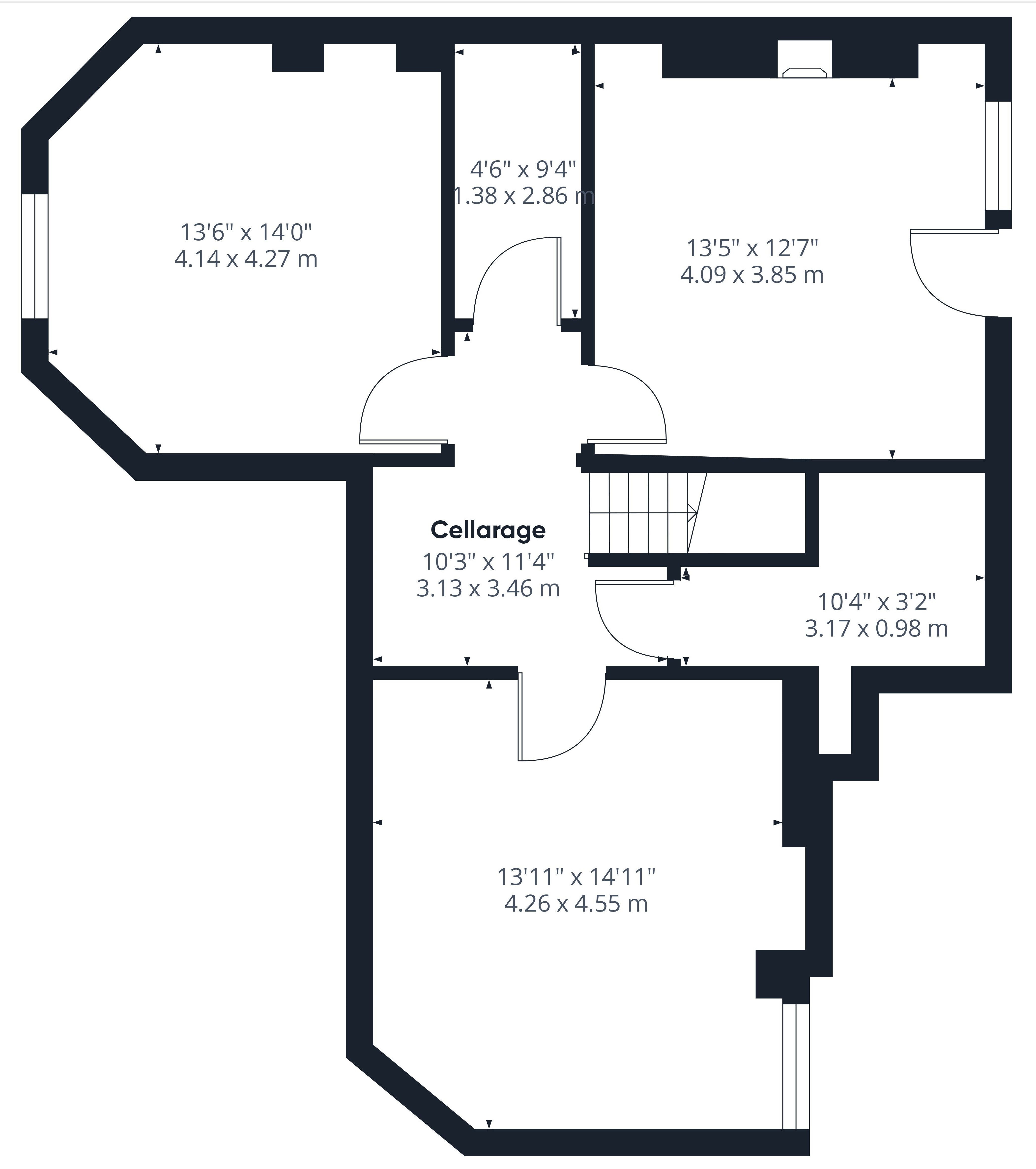 Floorplan 4