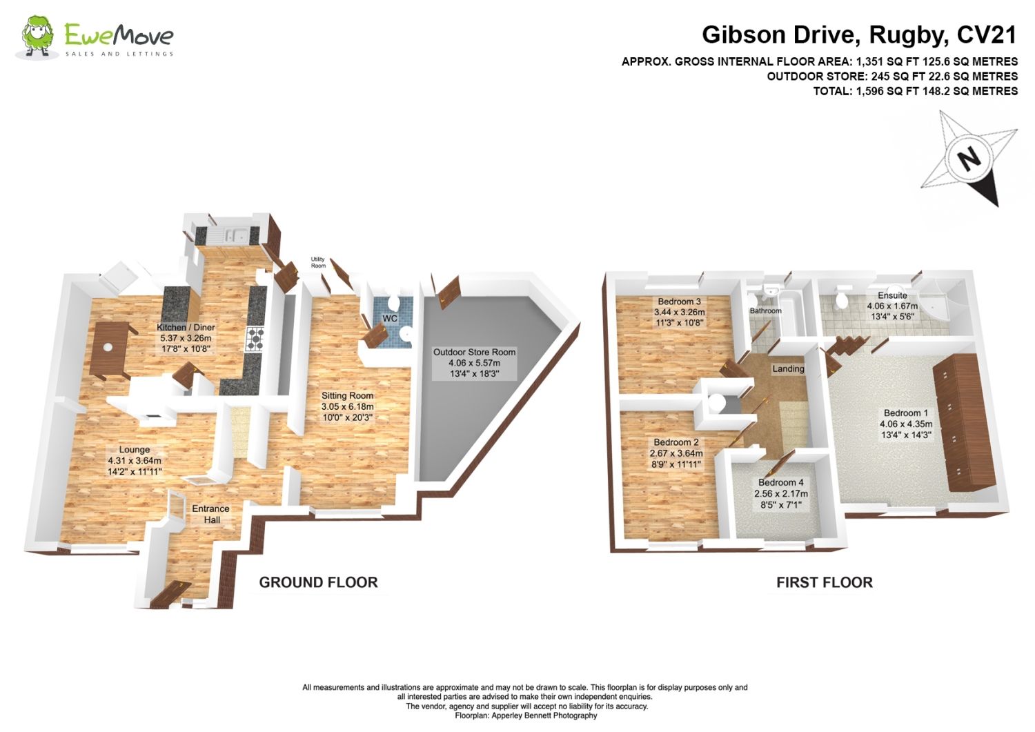 Floorplan 2