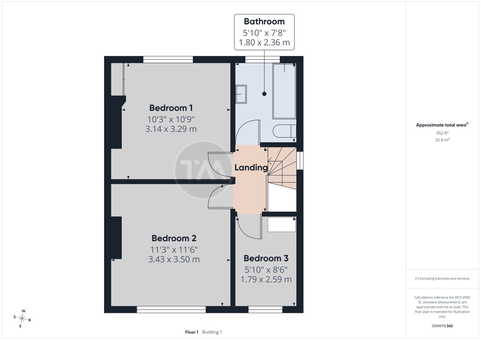 Floorplan 3