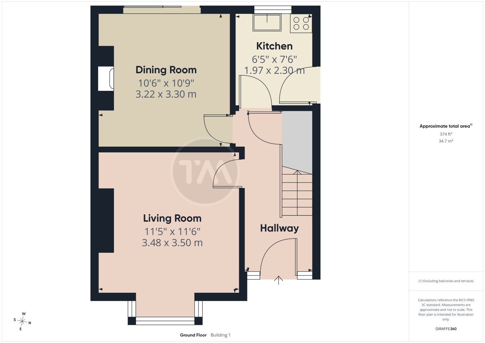 Floorplan 2