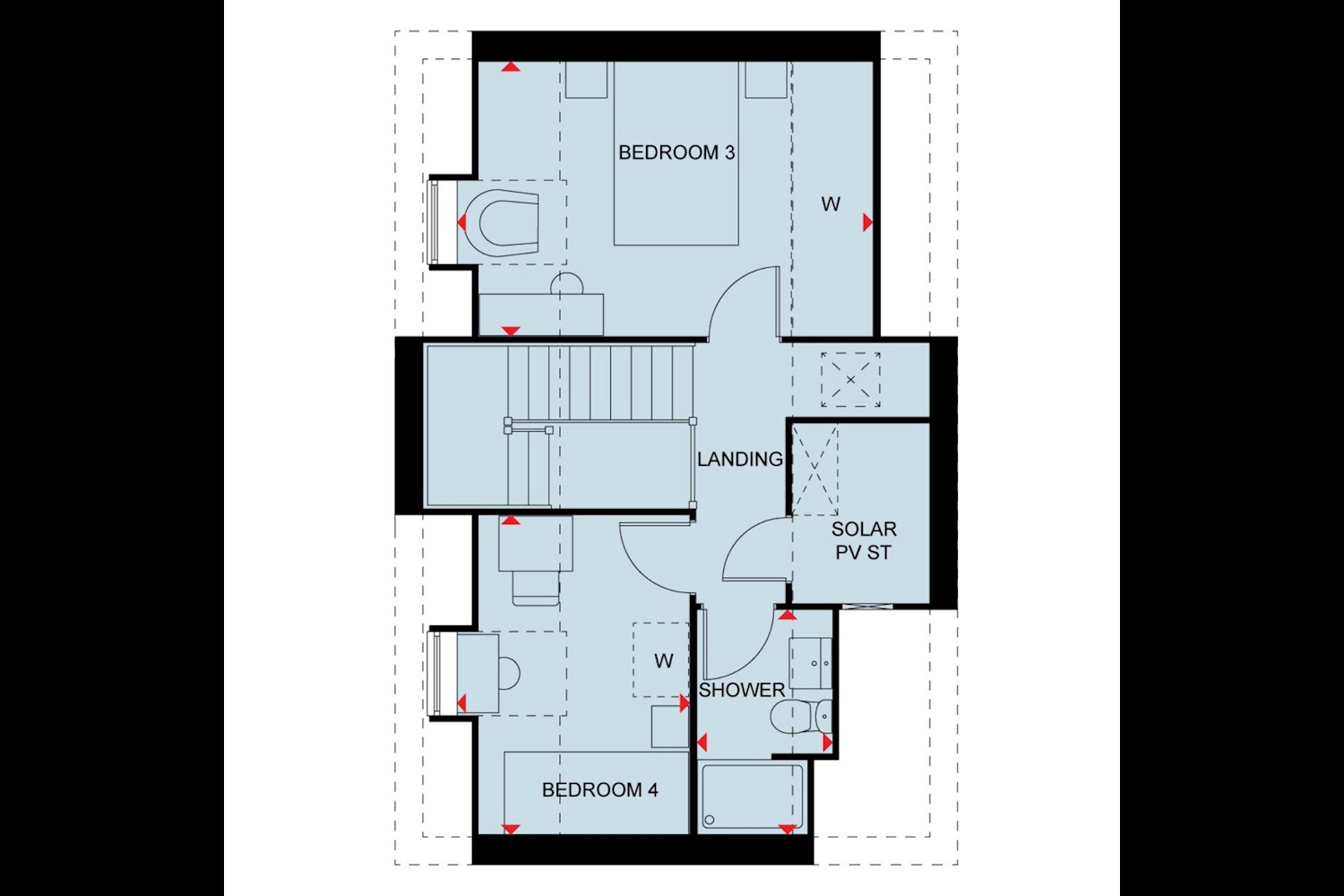 Floorplan 3