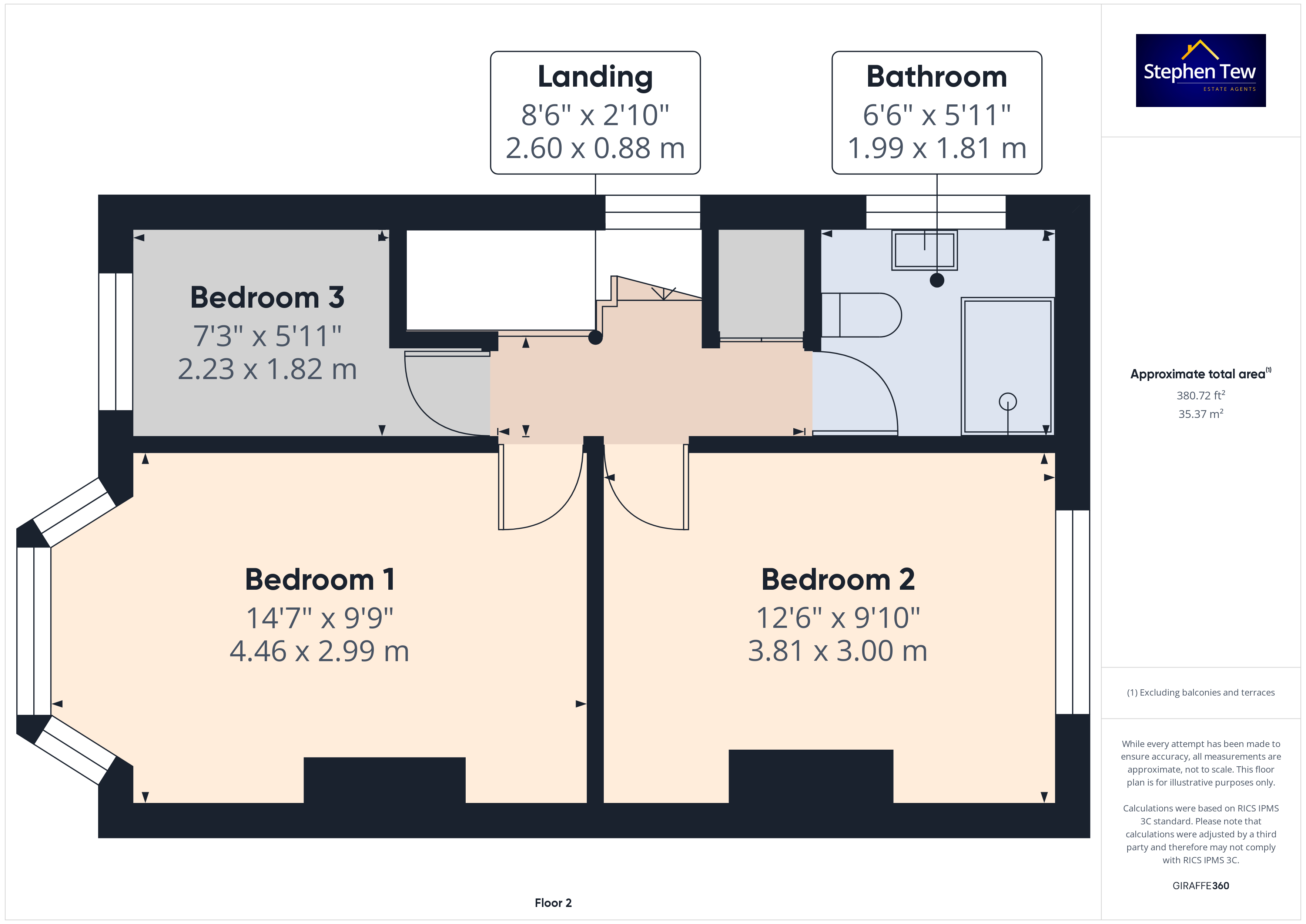 Floorplan 3