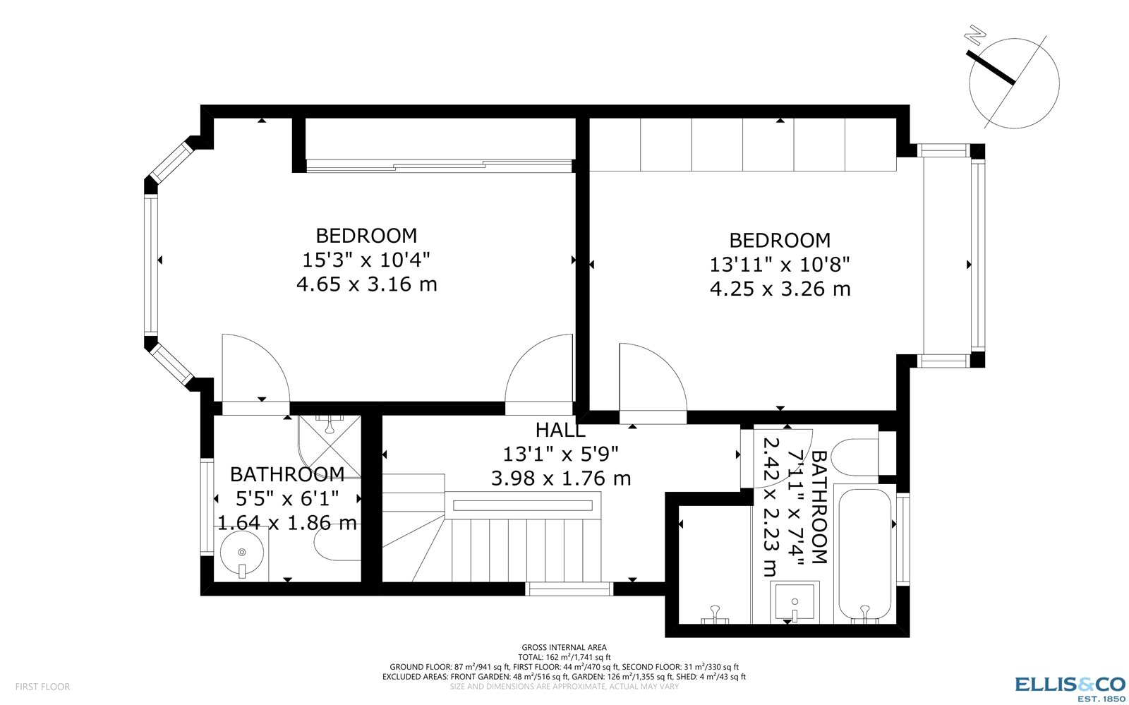Floorplan 3