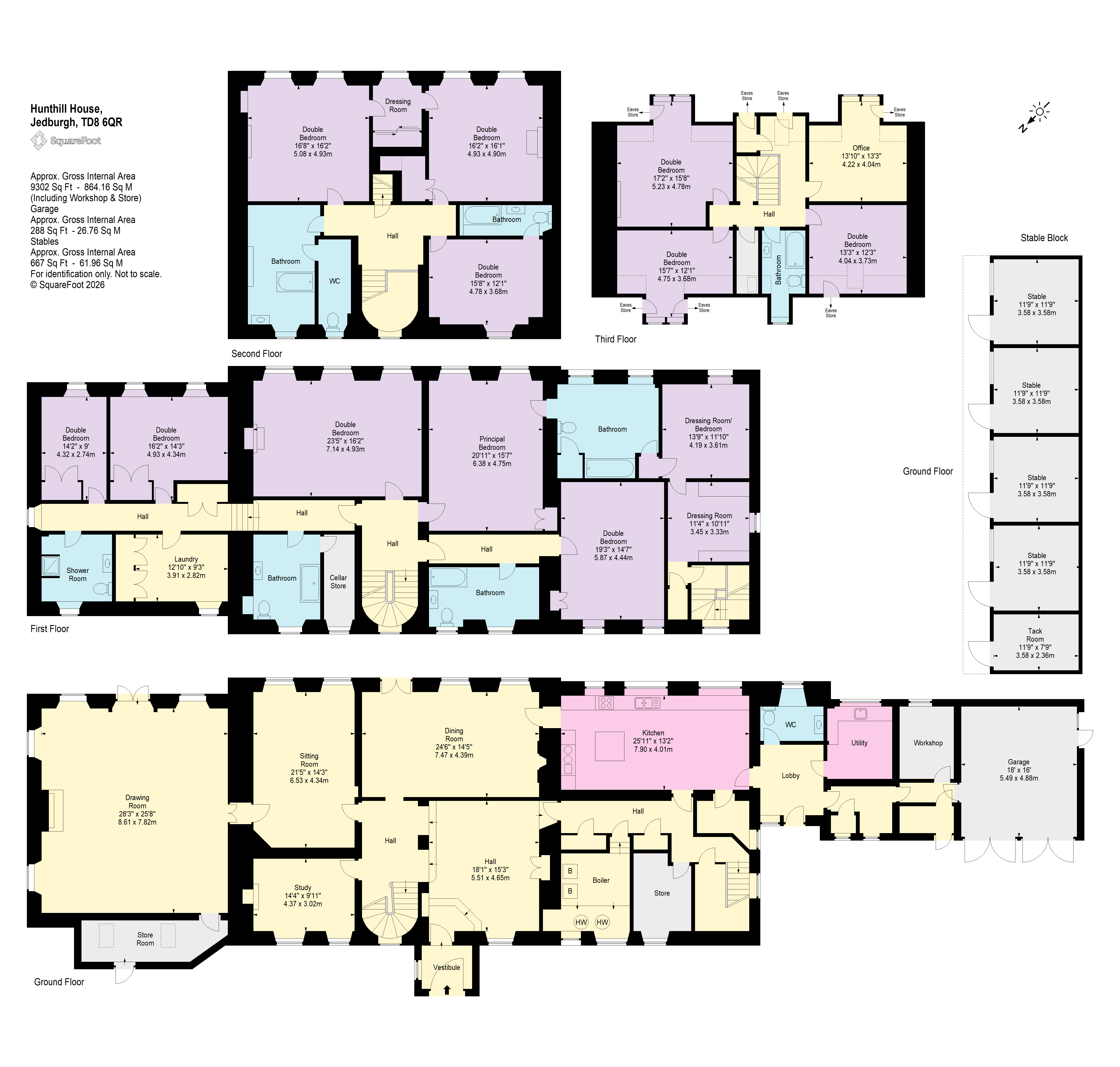 Floorplan 3