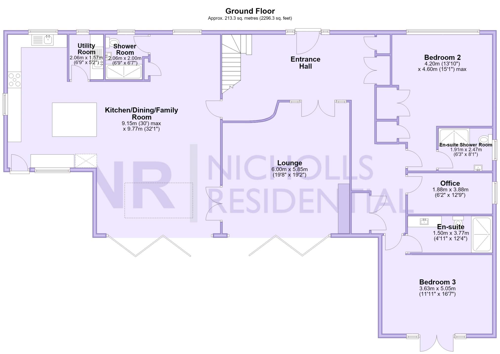 Floorplan 2