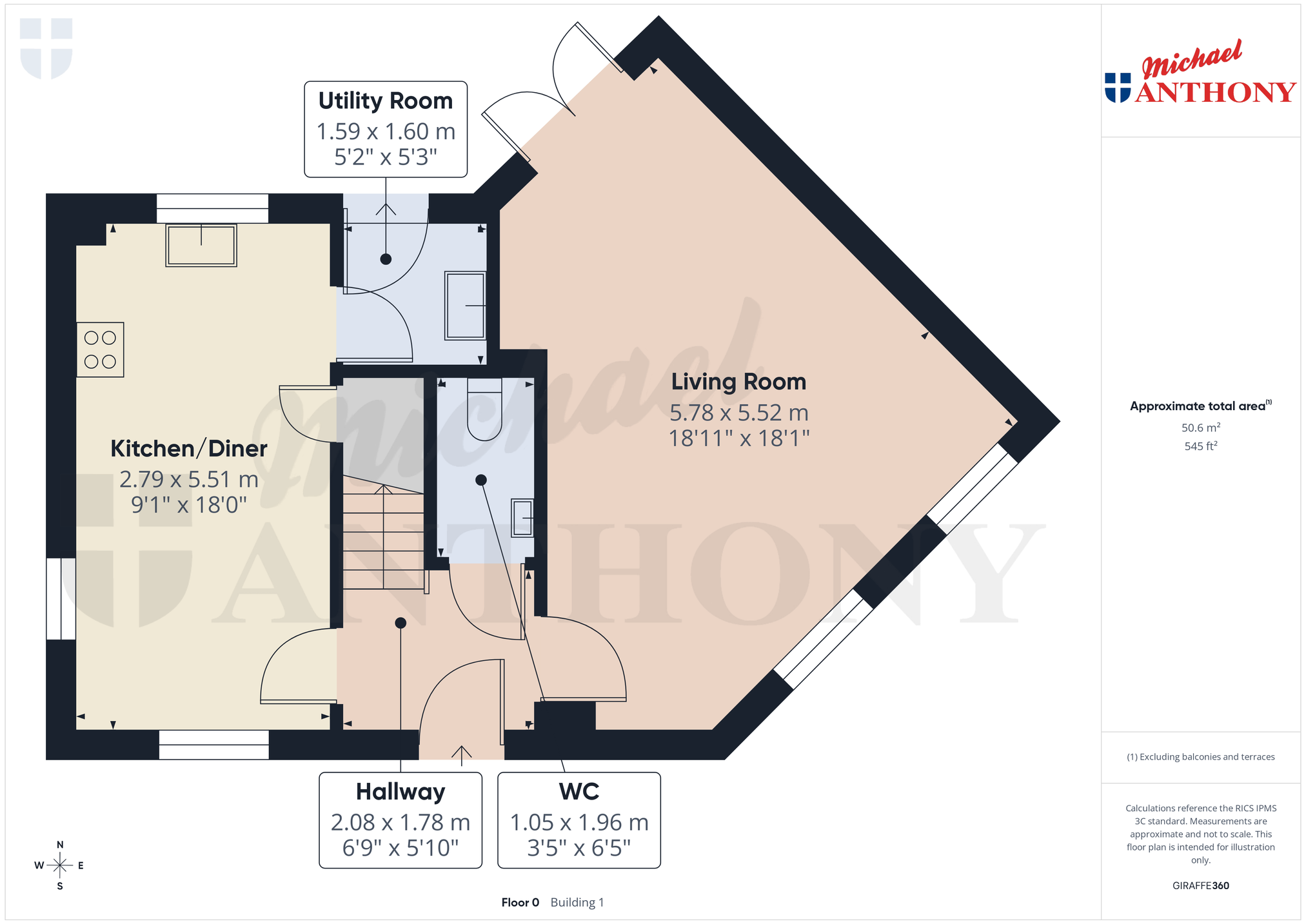 Floorplan 3