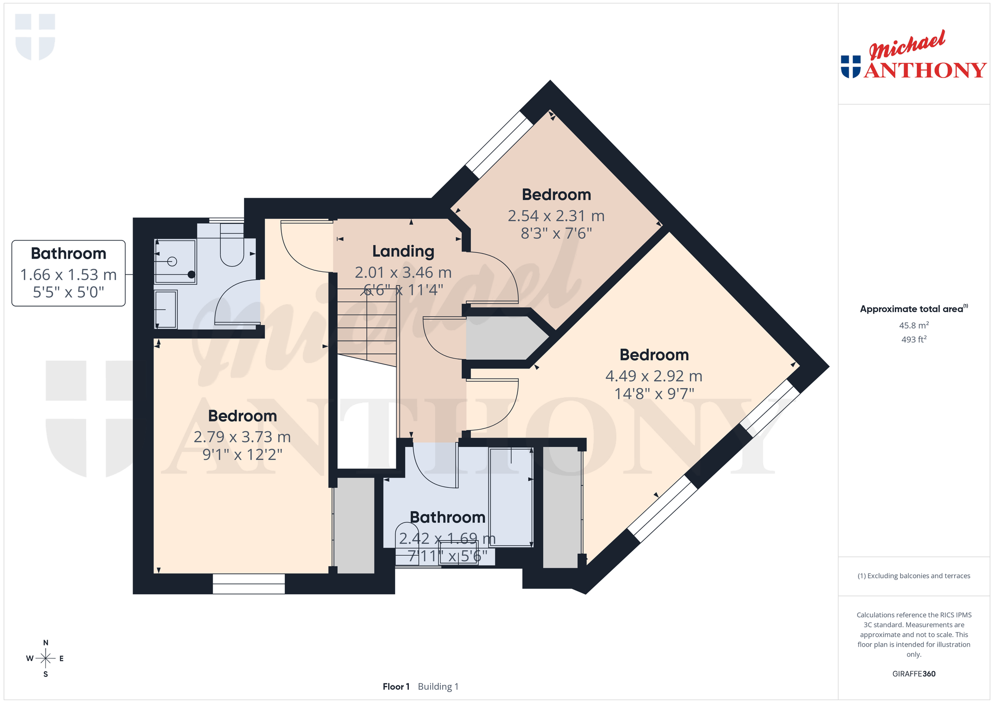 Floorplan 4