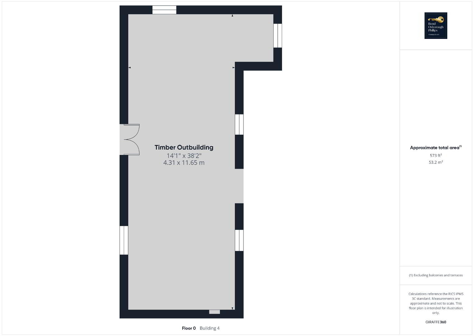 Floorplan 6