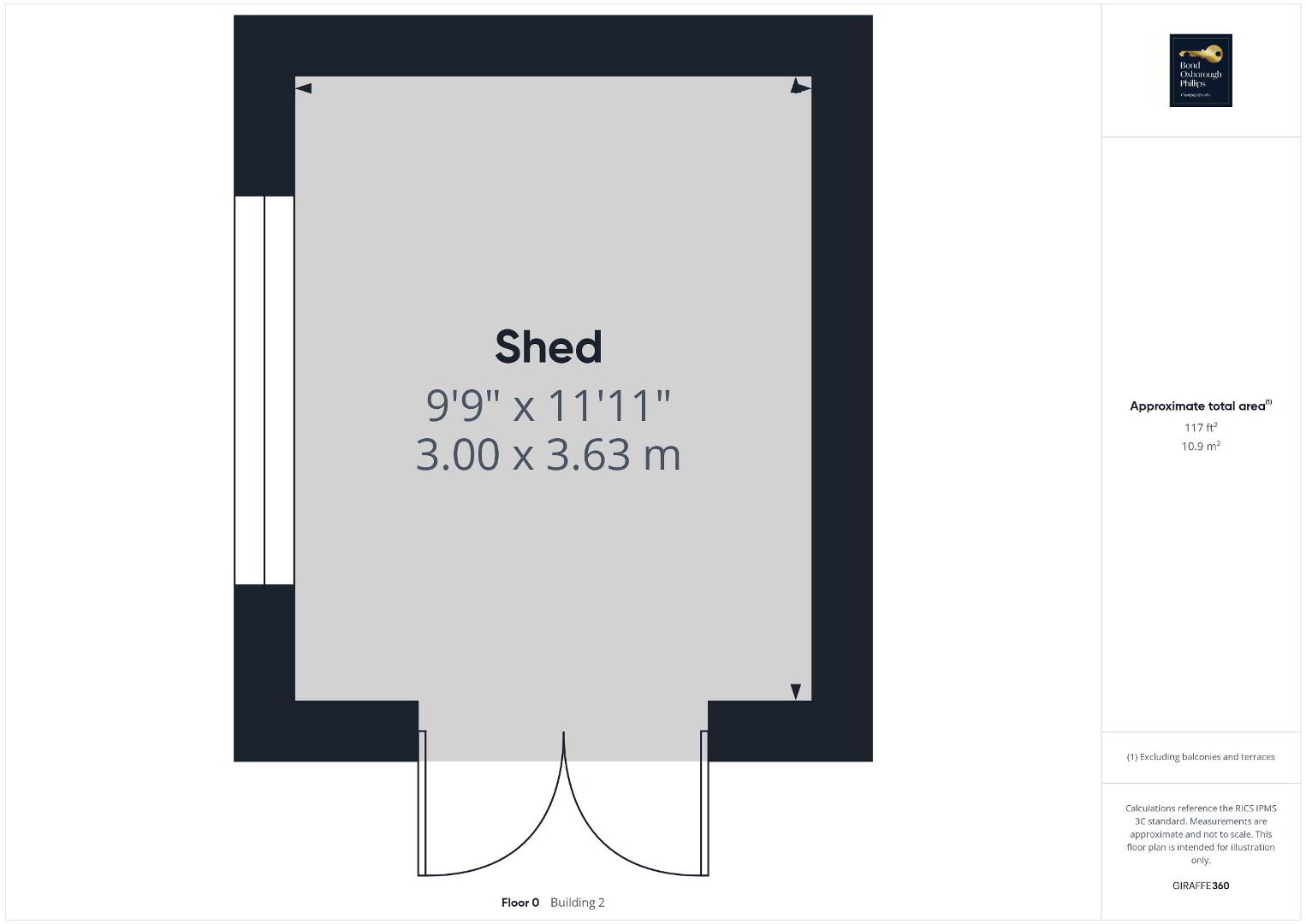Floorplan 4