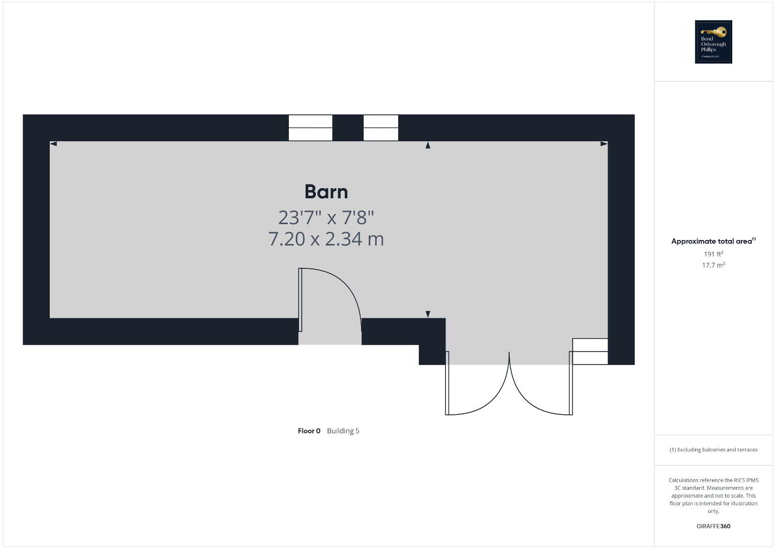 Floorplan 7