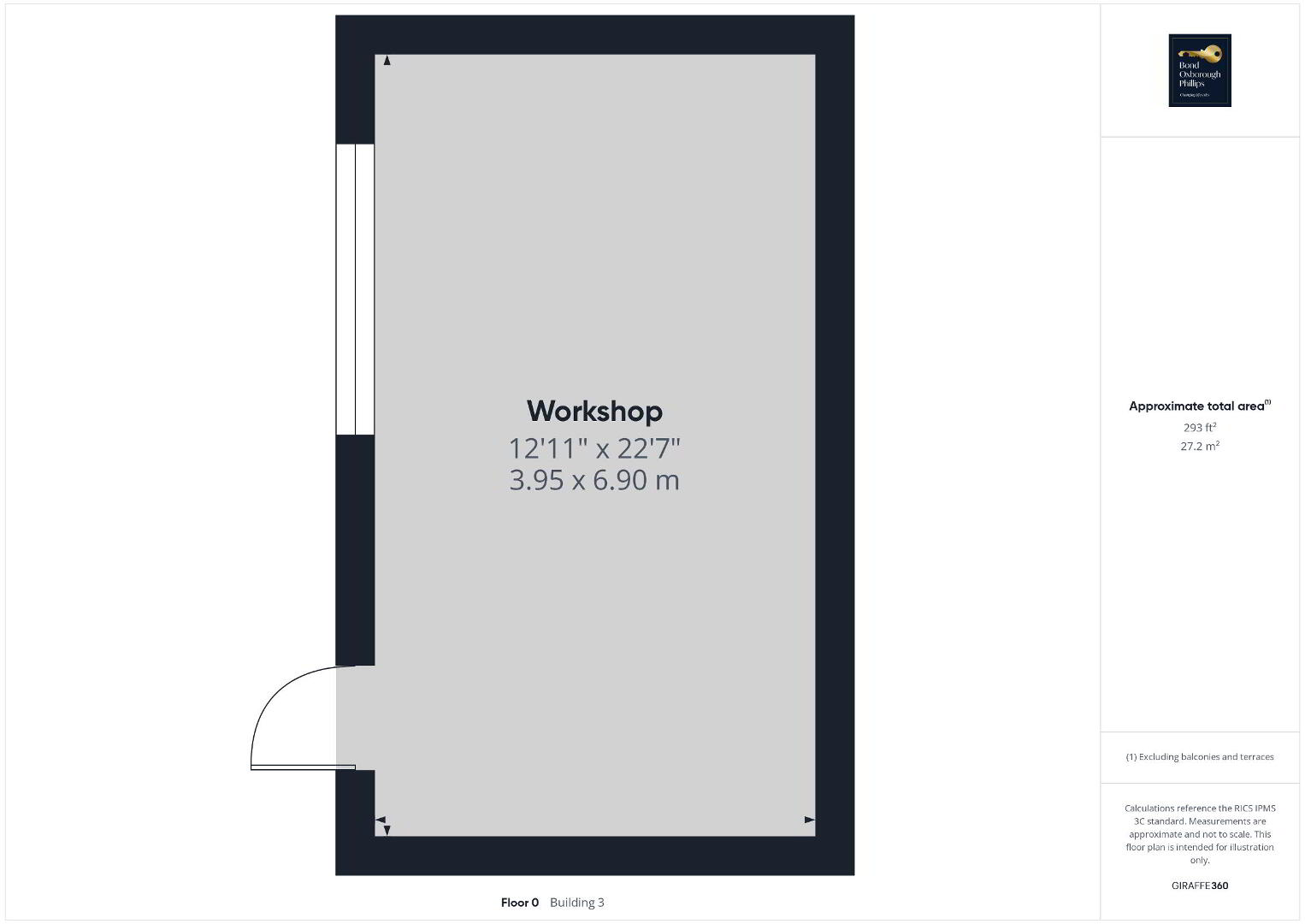 Floorplan 5