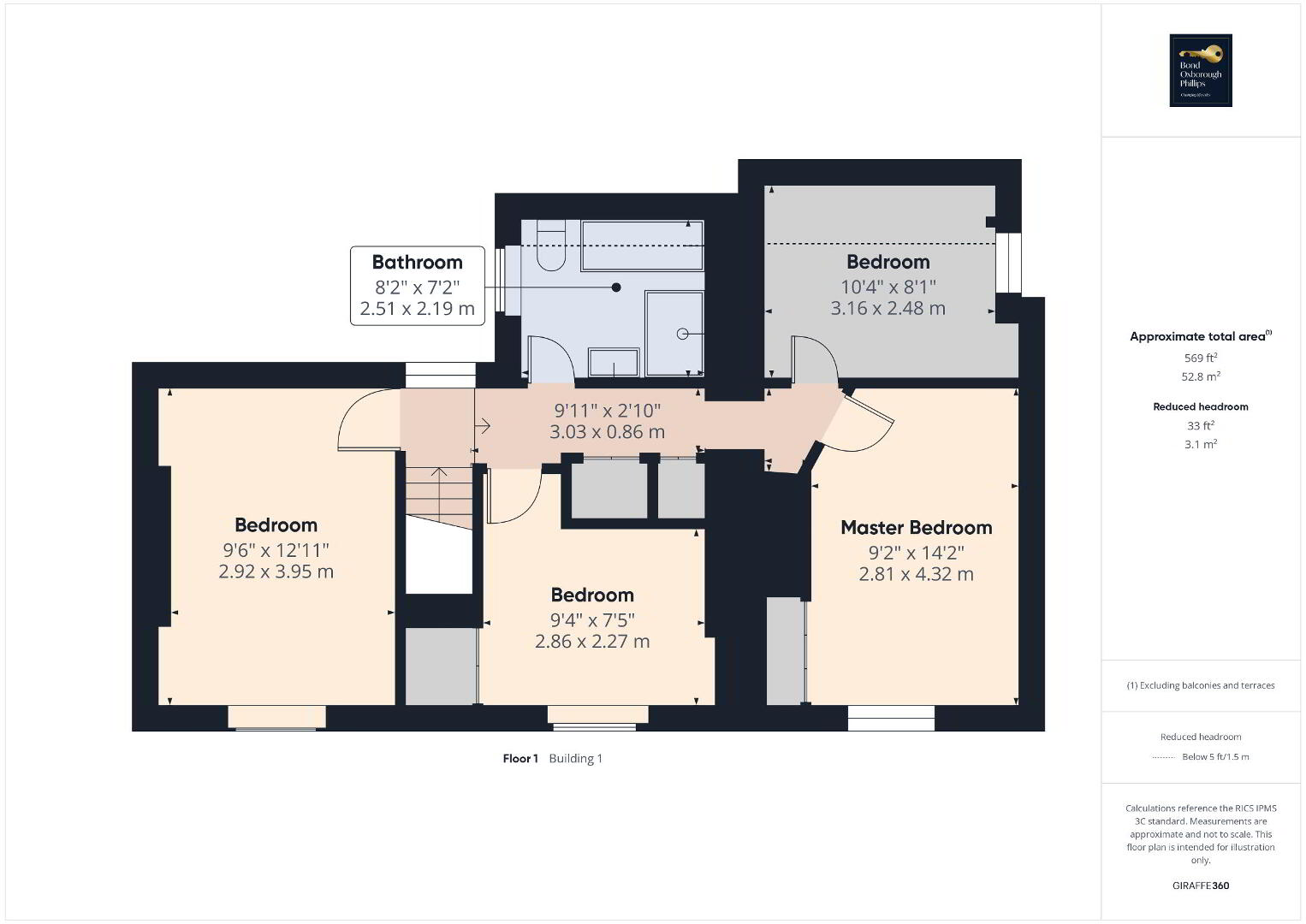 Floorplan 3